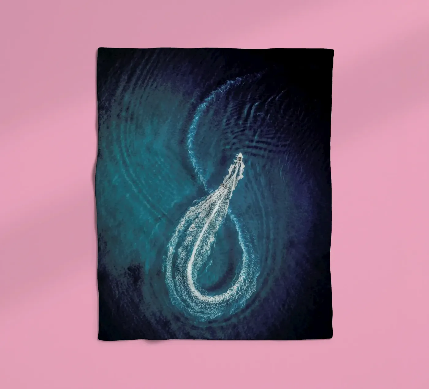 Gliding coperta in pile da METROPOLIS