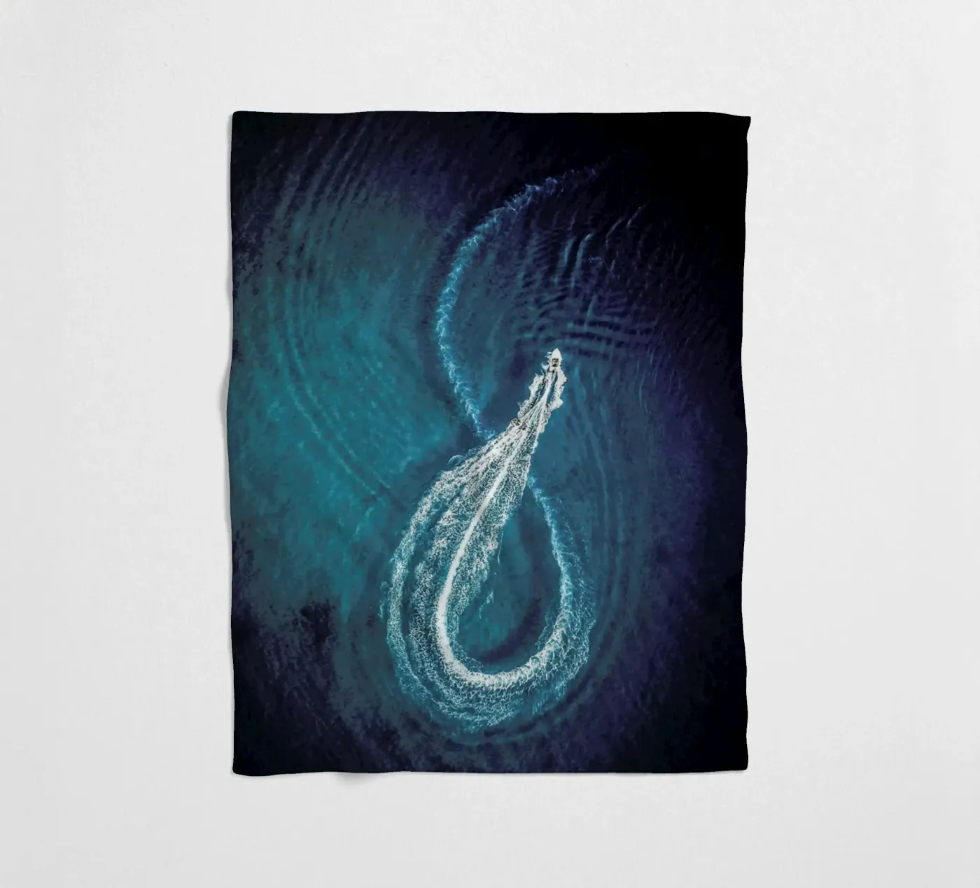 Gliding coperta in pile da METROPOLIS