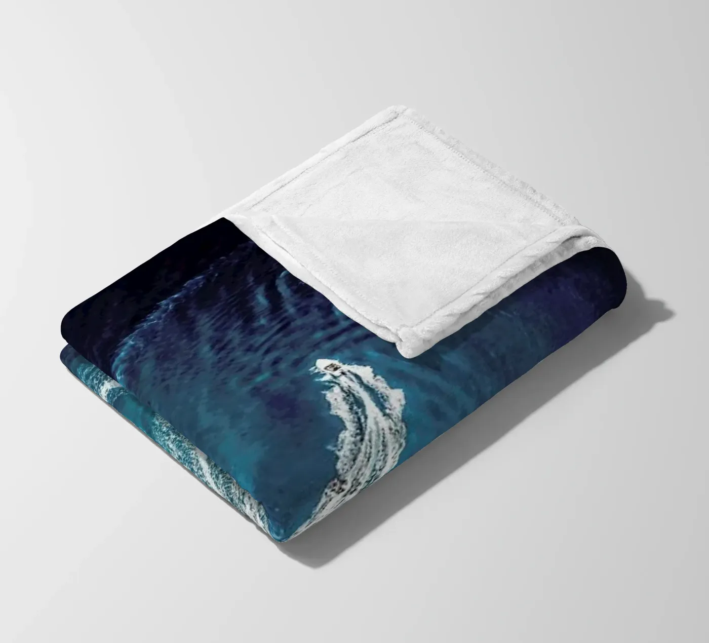 Gliding coperta in pile da METROPOLIS