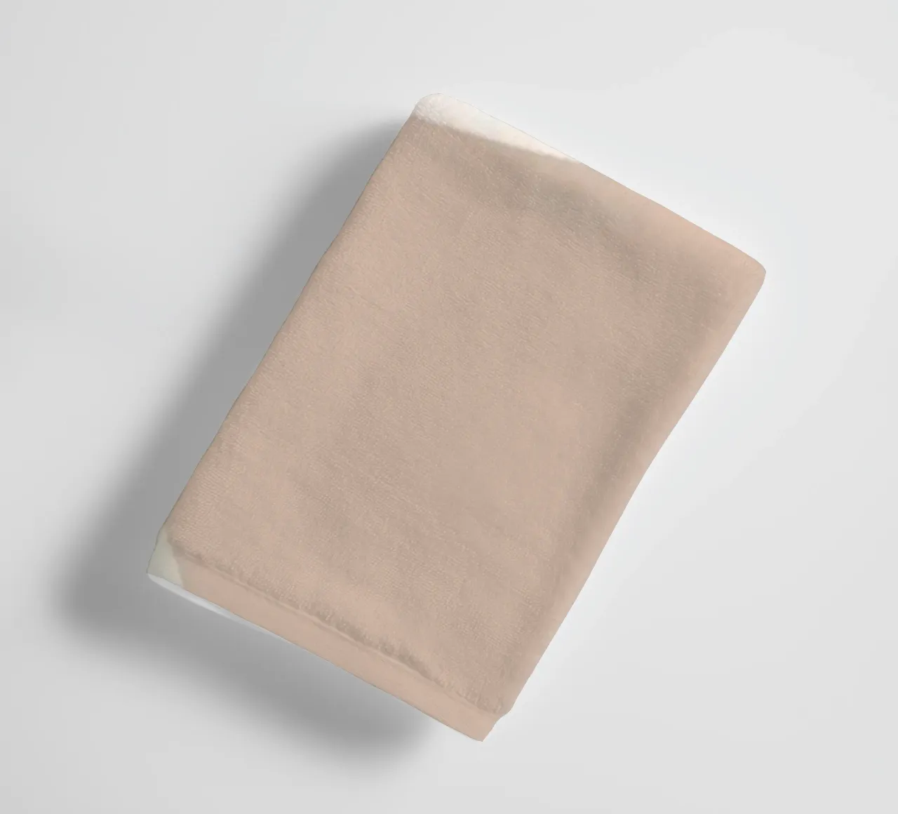 Boho Style no 8 Relaxed towel by Aiden Garcia