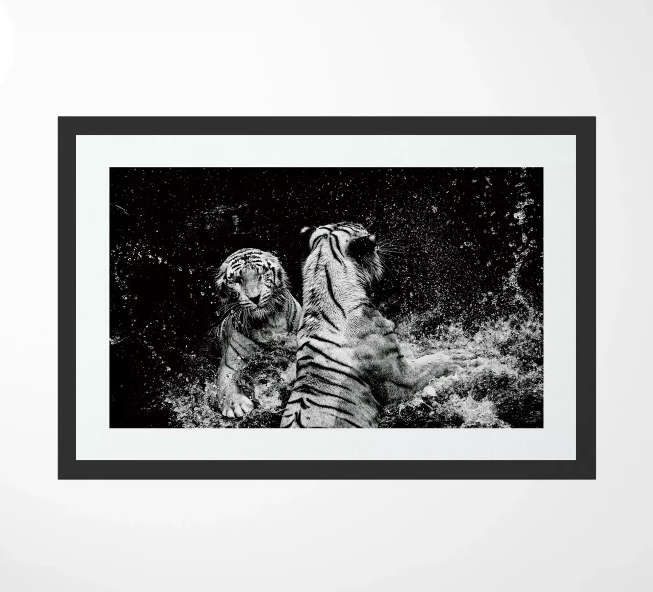 Water Games doormat by Natural Kingdom