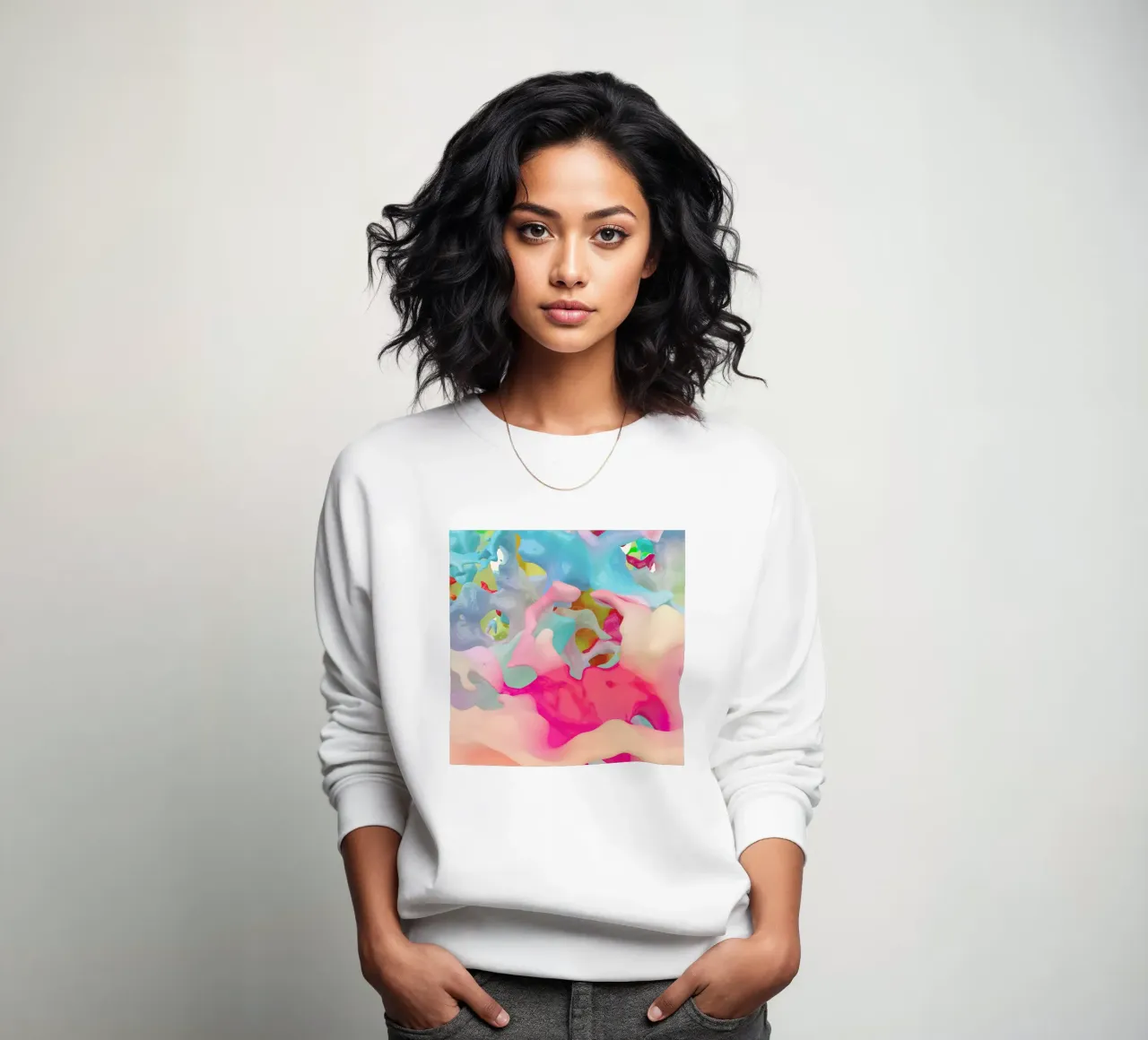 Boundless in Algorithm 13 sweat de Julian Wolkenstein