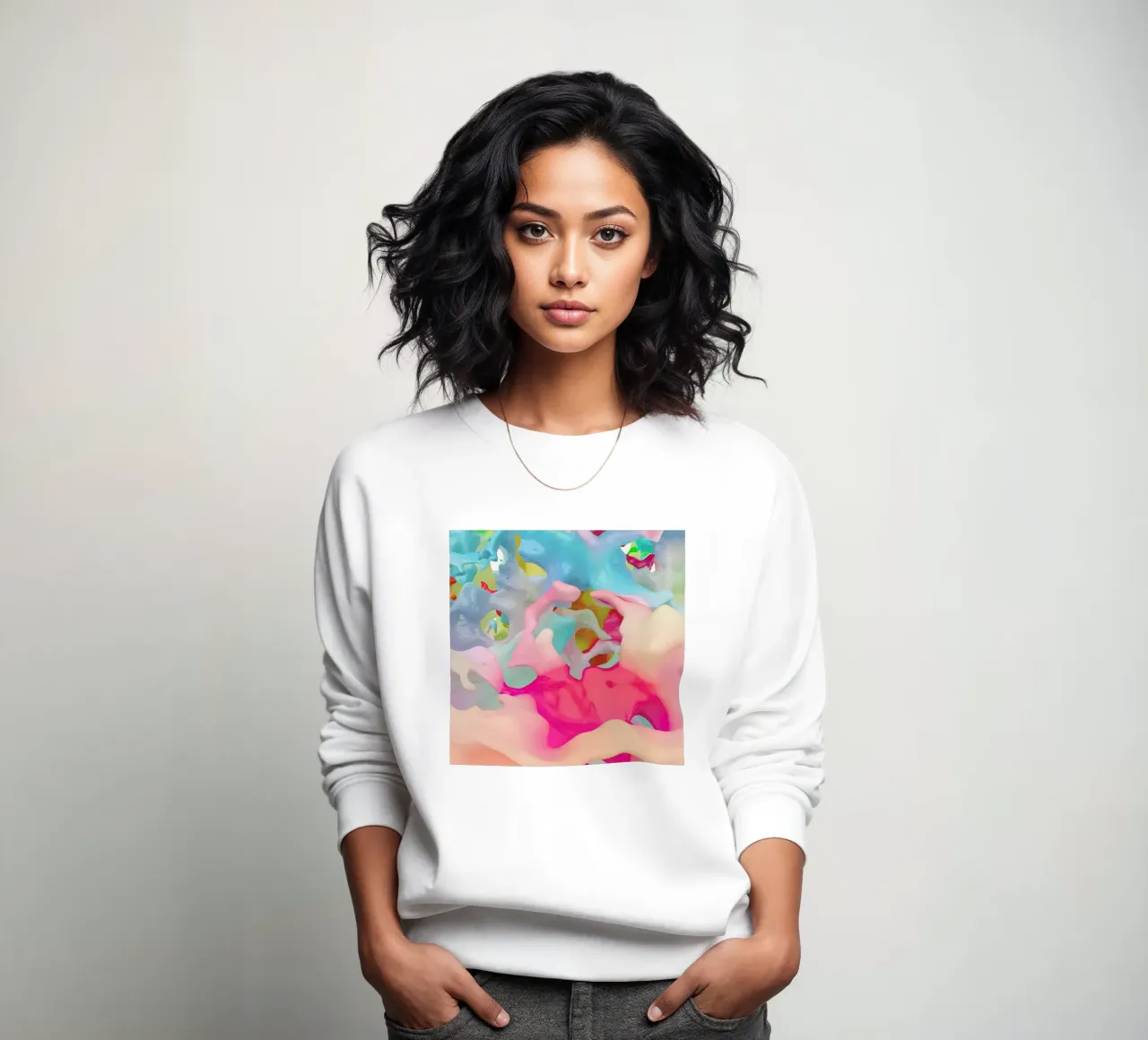 Boundless in Algorithm 13 sweat de Julian Wolkenstein
