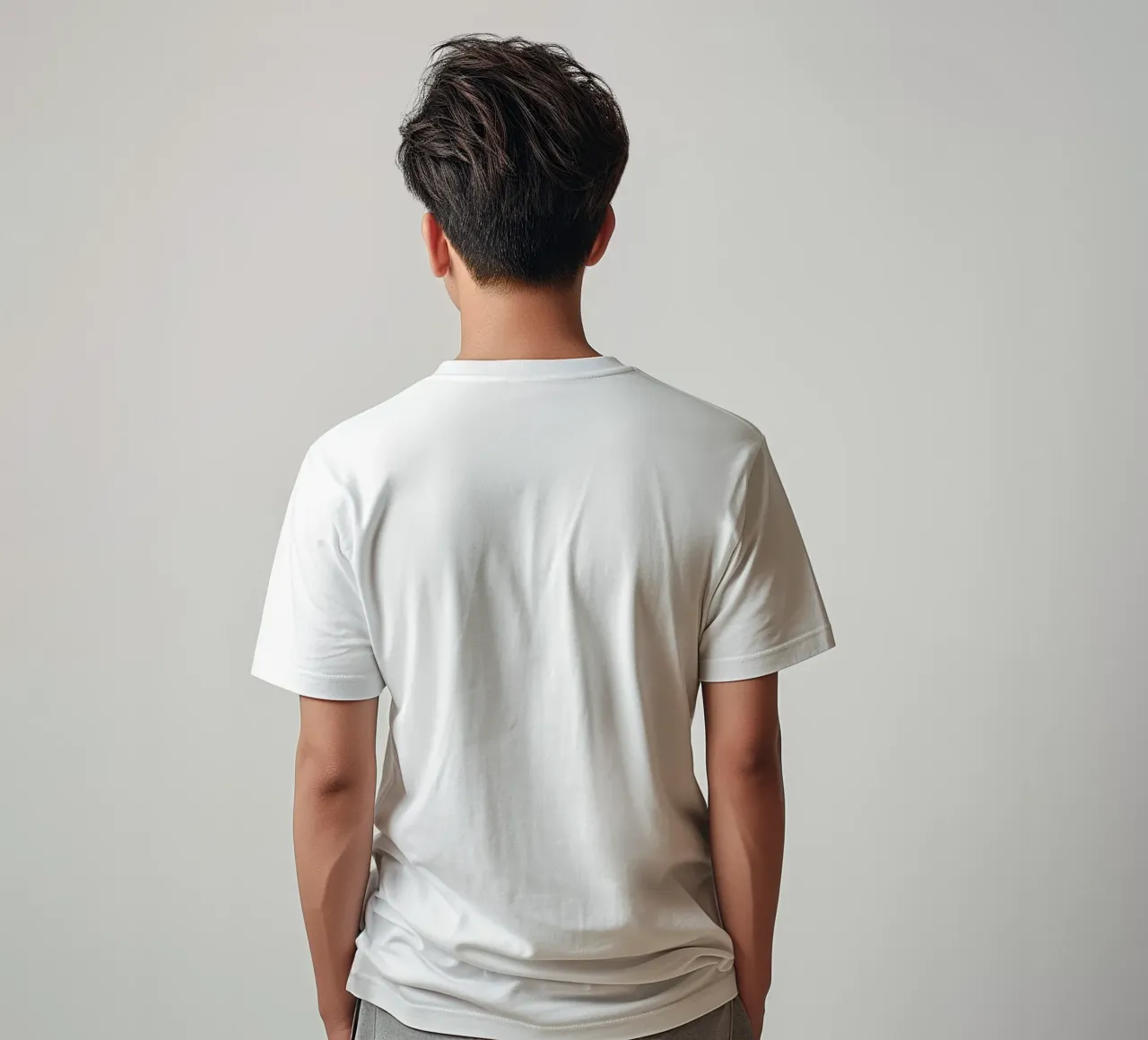 Boundless in Algorithm 13 t-shirt de Julian Wolkenstein