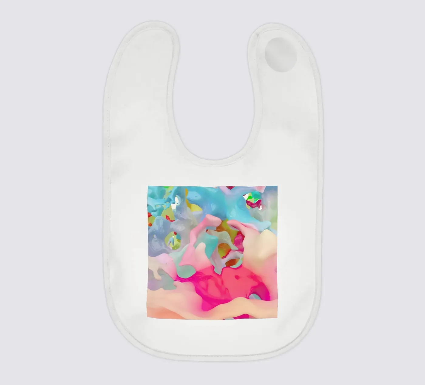 Boundless in Algorithm 13 Babylätzchen von Julian Wolkenstein