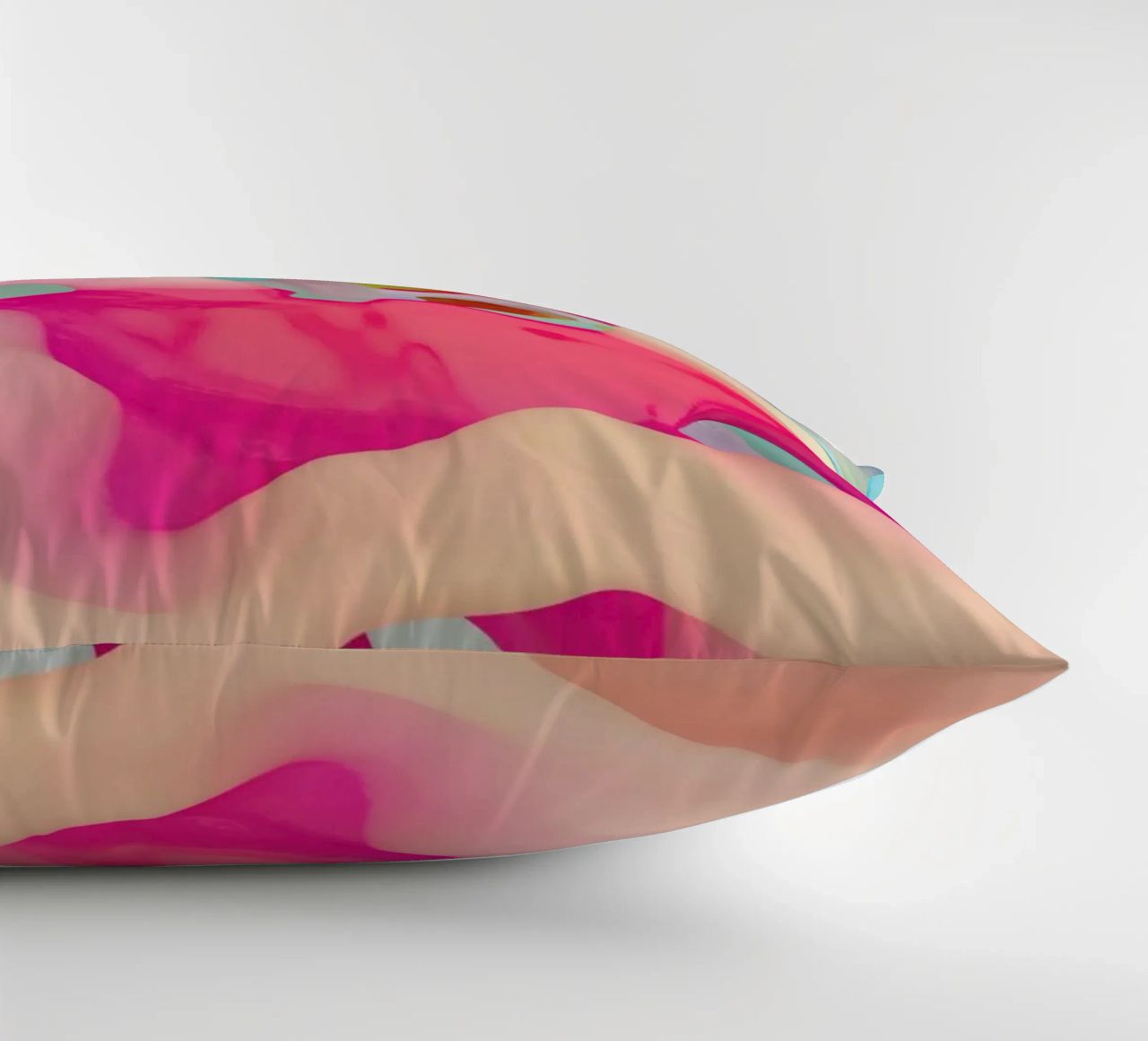 Boundless in Algorithm 13 cuscino da Julian Wolkenstein