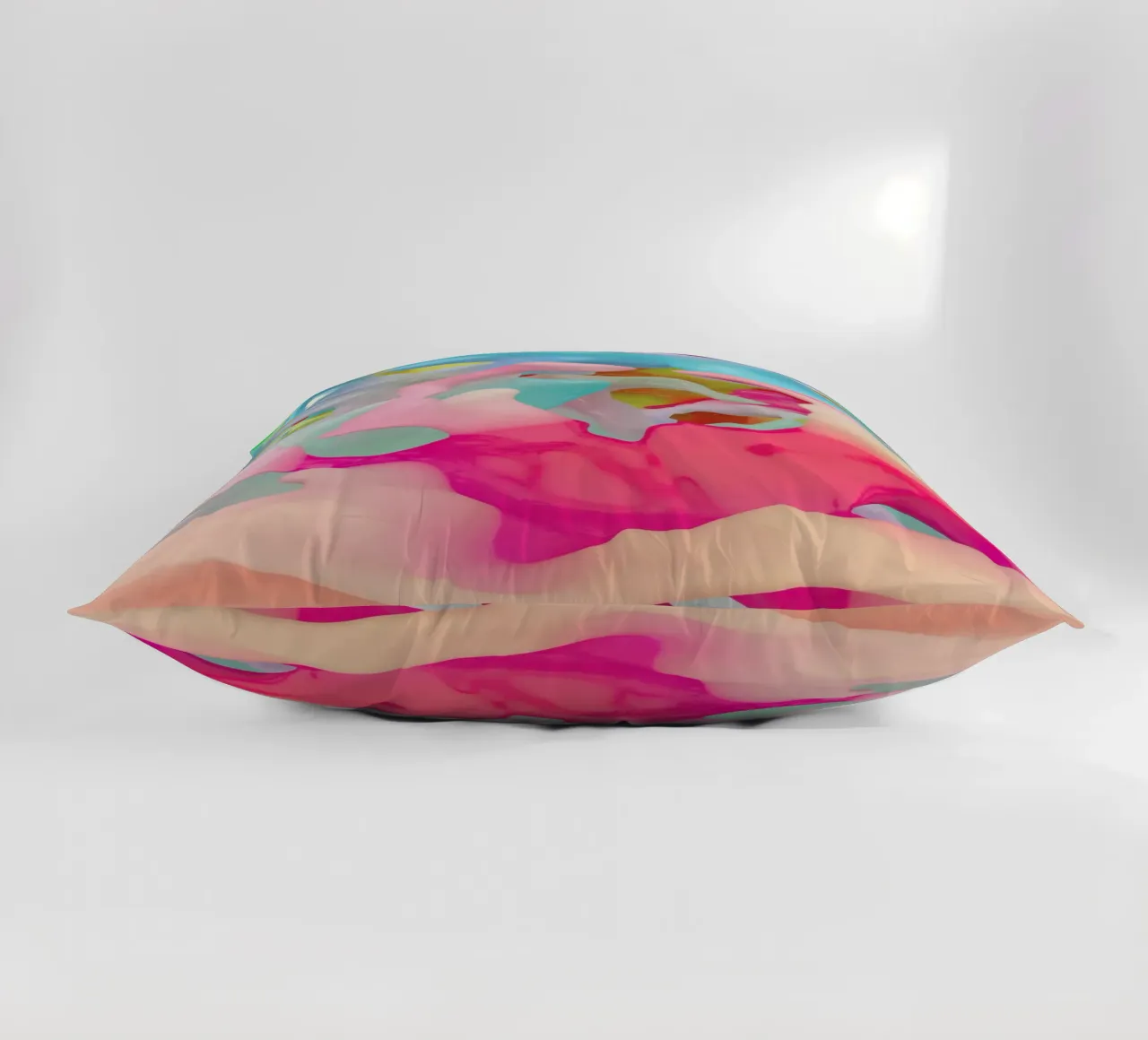 Boundless in Algorithm 13 coussin de Julian Wolkenstein