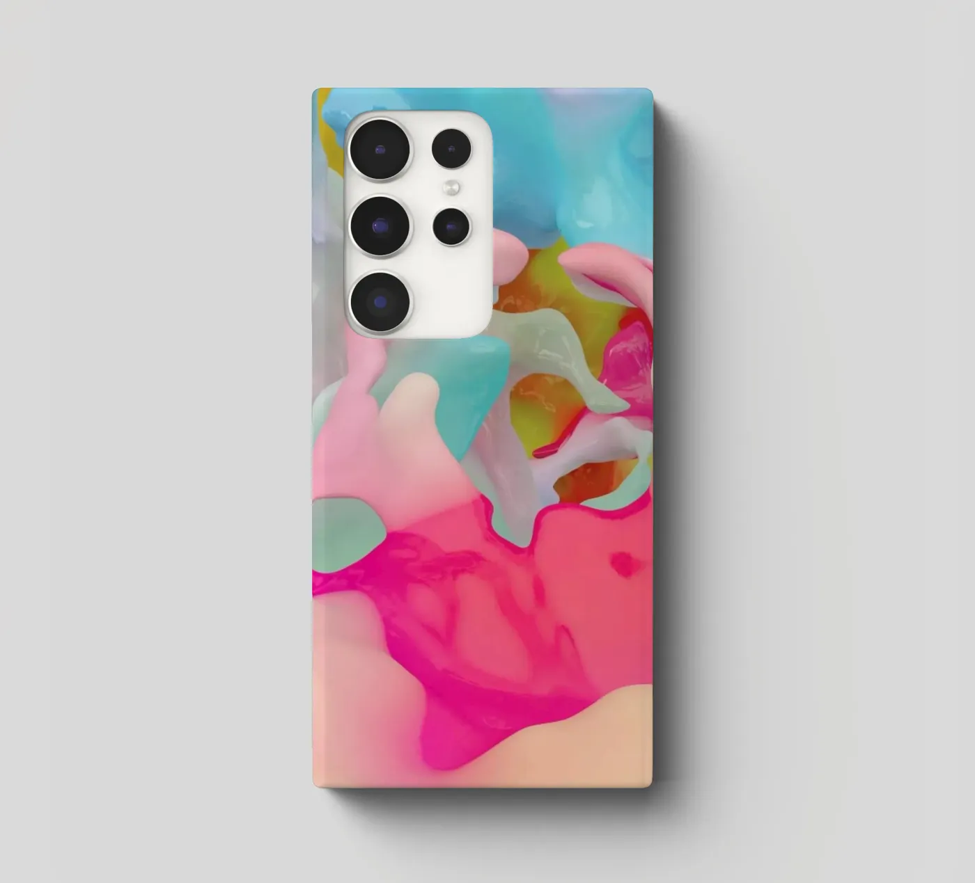 Boundless in Algorithm 13 coque samsung de Julian Wolkenstein