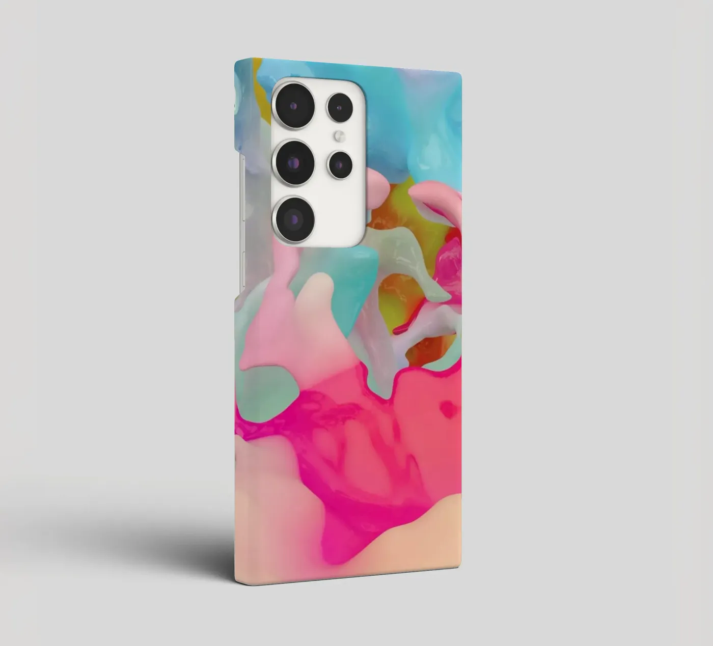 Boundless in Algorithm 13 coque samsung de Julian Wolkenstein