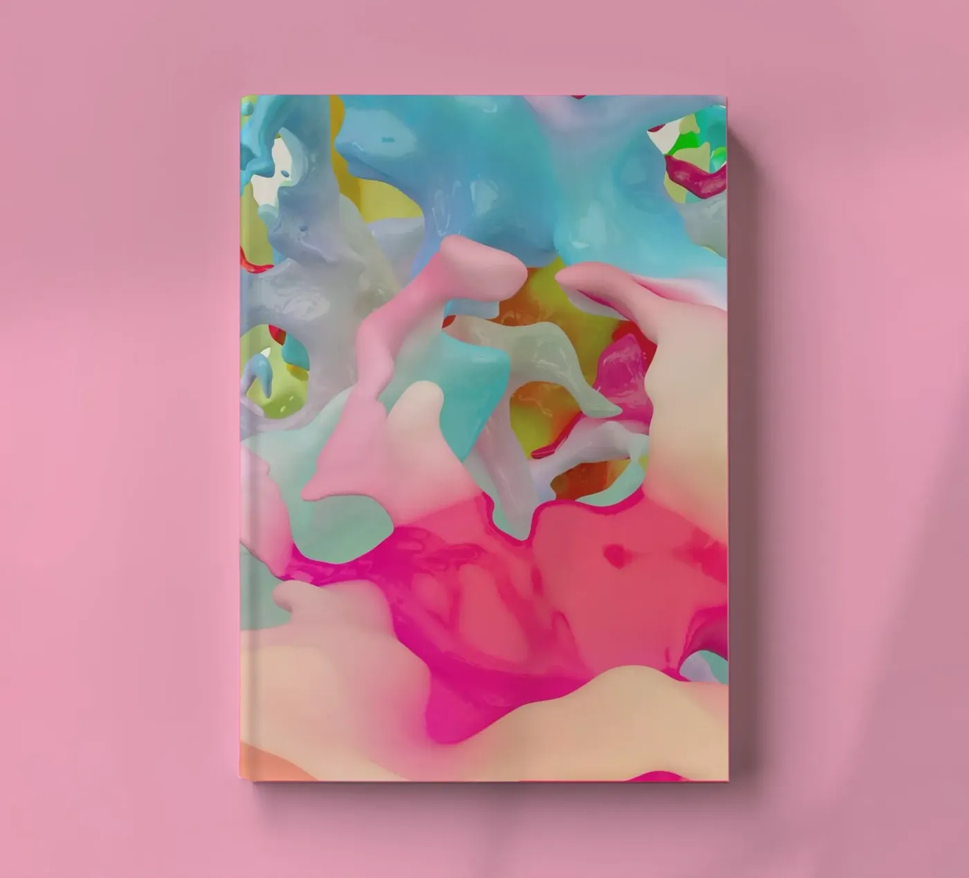 Boundless in Algorithm 13 carnet de notes de Julian Wolkenstein