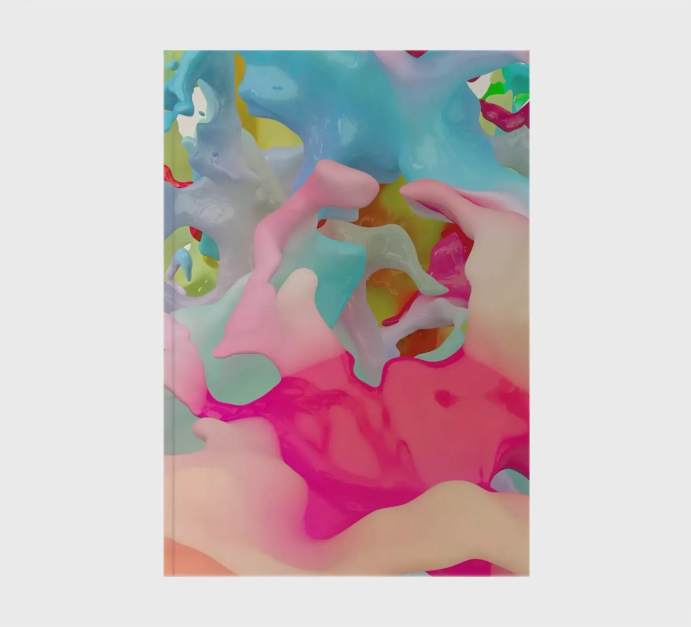 Boundless in Algorithm 13 carnet de notes de Julian Wolkenstein