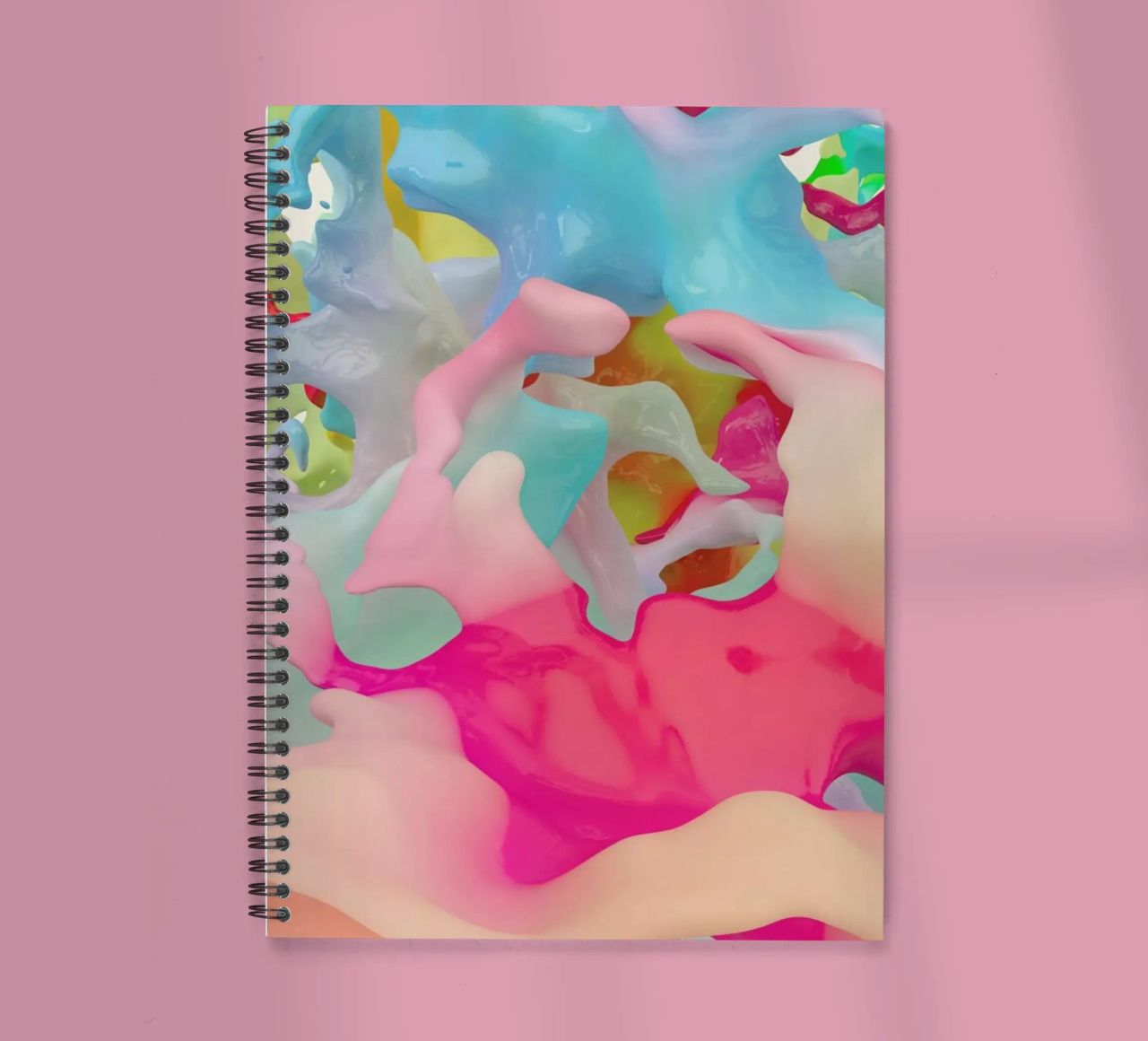Boundless in Algorithm 13 diario ad anelli da Julian Wolkenstein