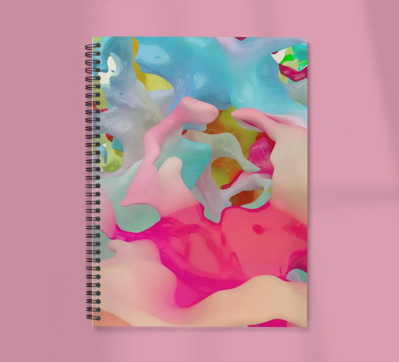 Boundless in Algorithm 13 diario ad anelli da Julian Wolkenstein