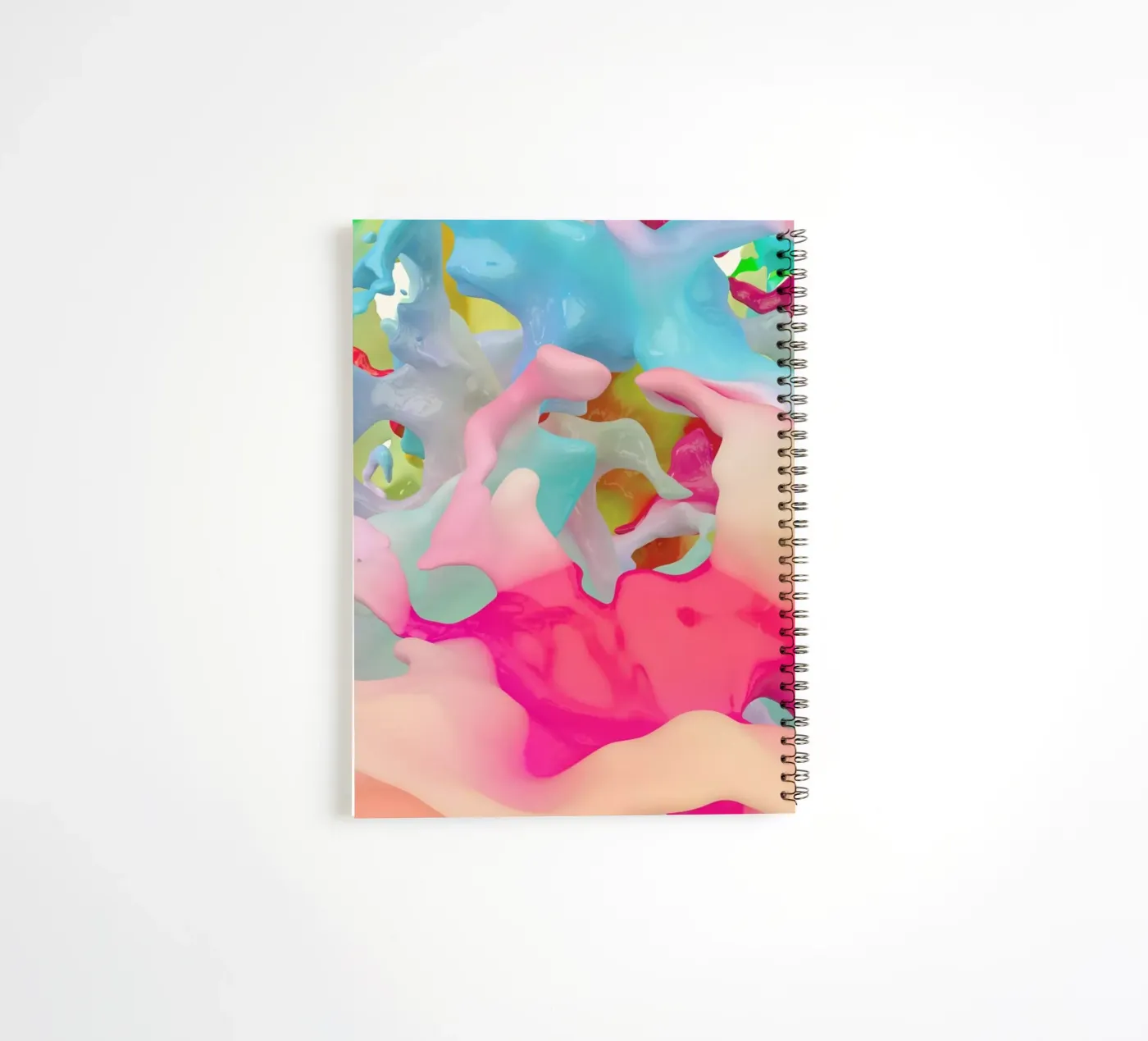 Boundless in Algorithm 13 Ringbuch von Julian Wolkenstein