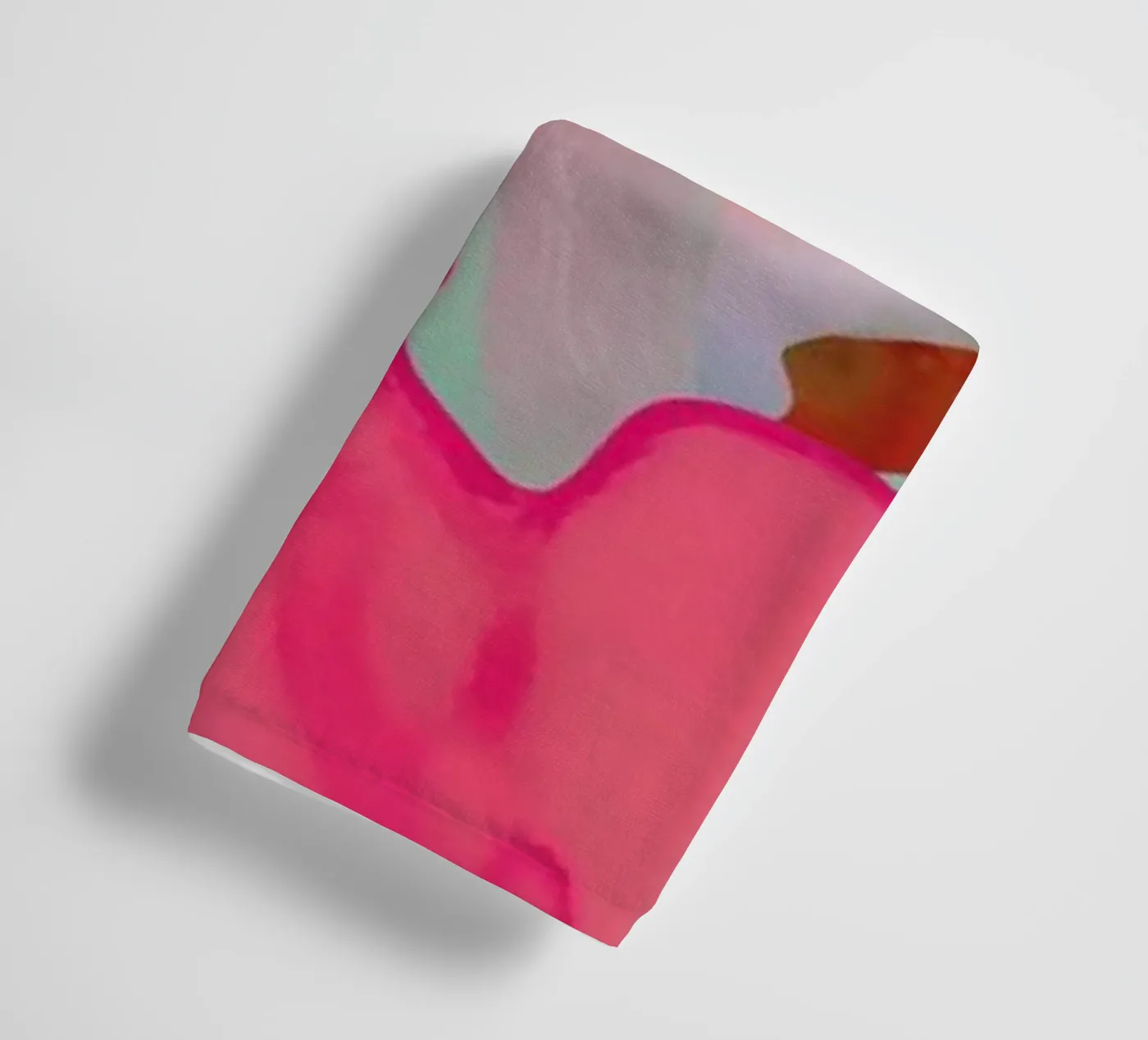 Boundless in Algorithm 13 Handtuch von Julian Wolkenstein