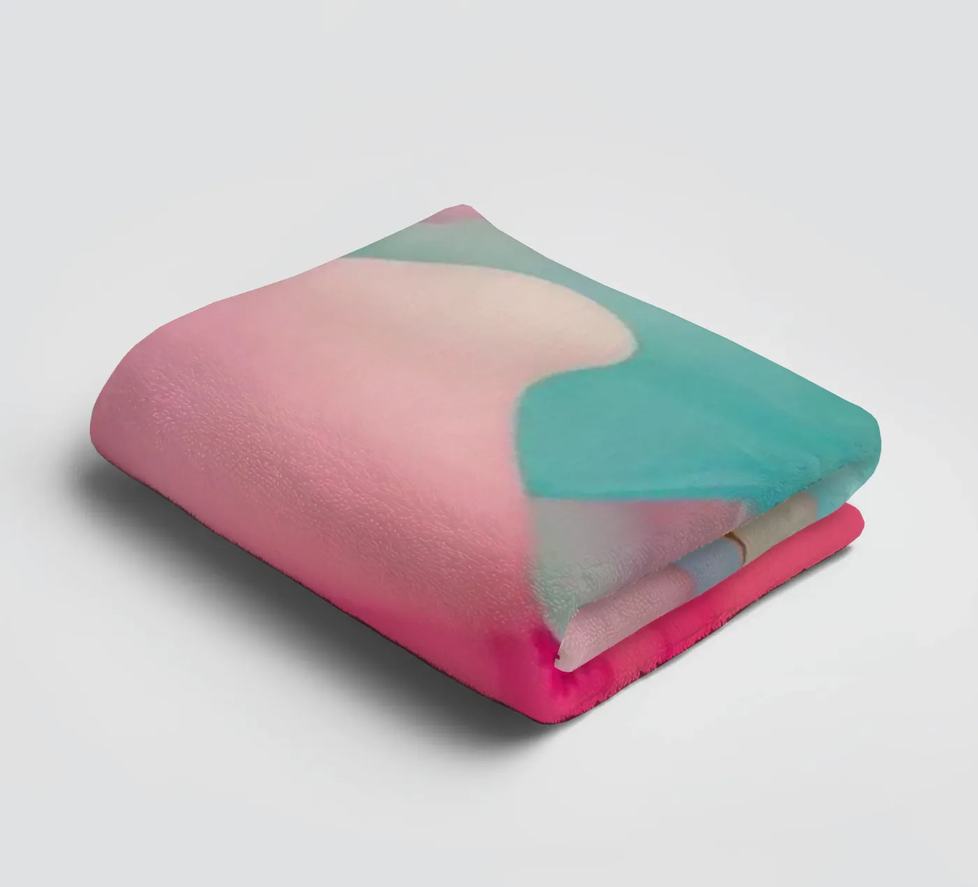 Boundless in Algorithm 13 Handtuch von Julian Wolkenstein