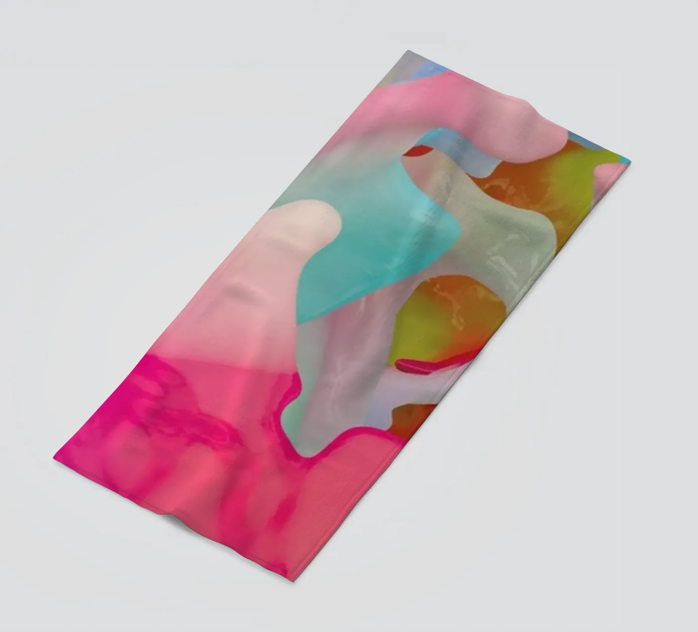 Boundless in Algorithm 13 telo mare da Julian Wolkenstein