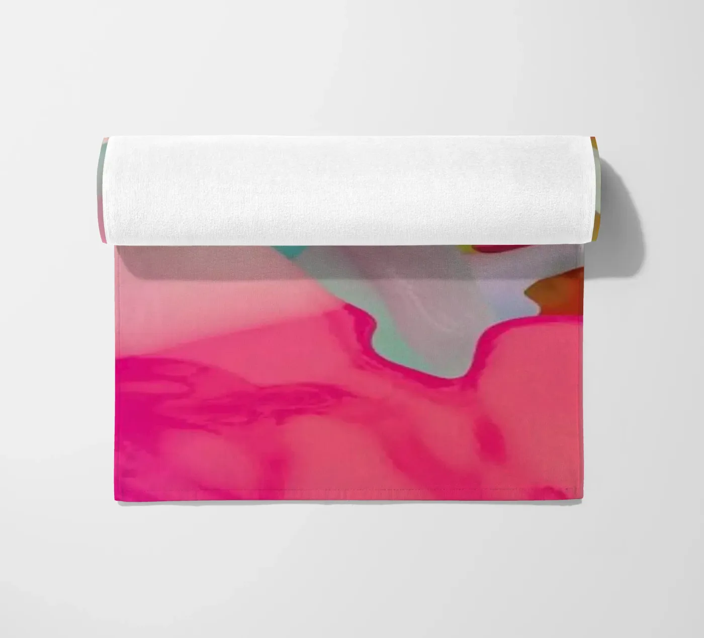 Boundless in Algorithm 13 telo mare da Julian Wolkenstein