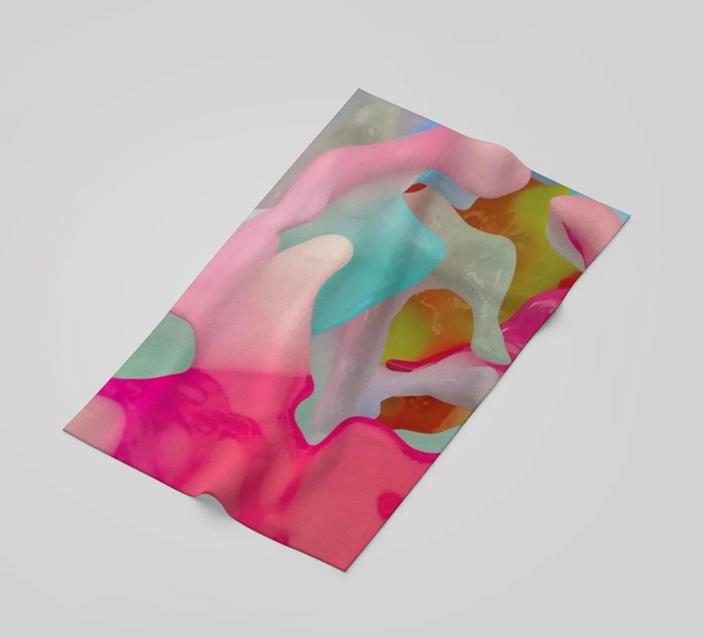 Boundless in Algorithm 13 telo mare da Julian Wolkenstein