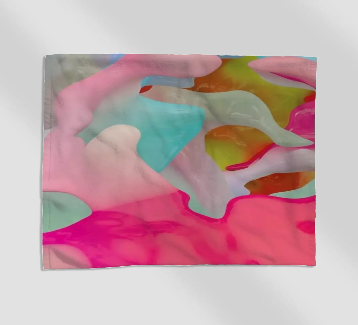 Boundless in Algorithm 13 telo mare da Julian Wolkenstein