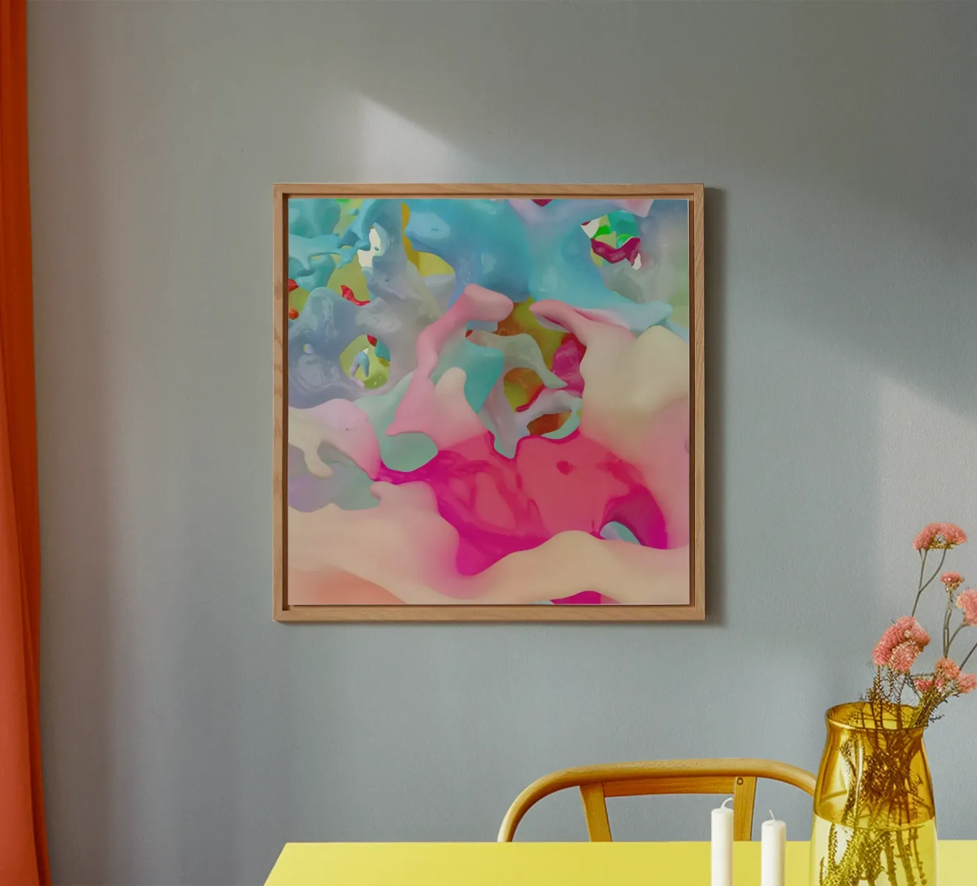 Boundless in Algorithm 13 Forex-Platte von Julian Wolkenstein