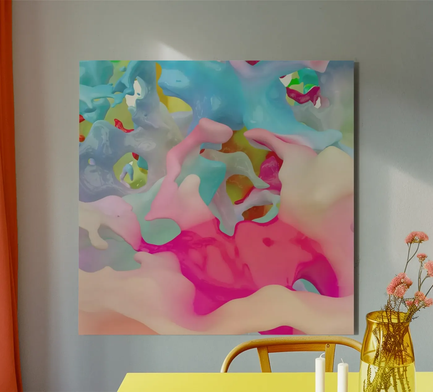 Boundless in Algorithm 13 Forex-Platte von Julian Wolkenstein