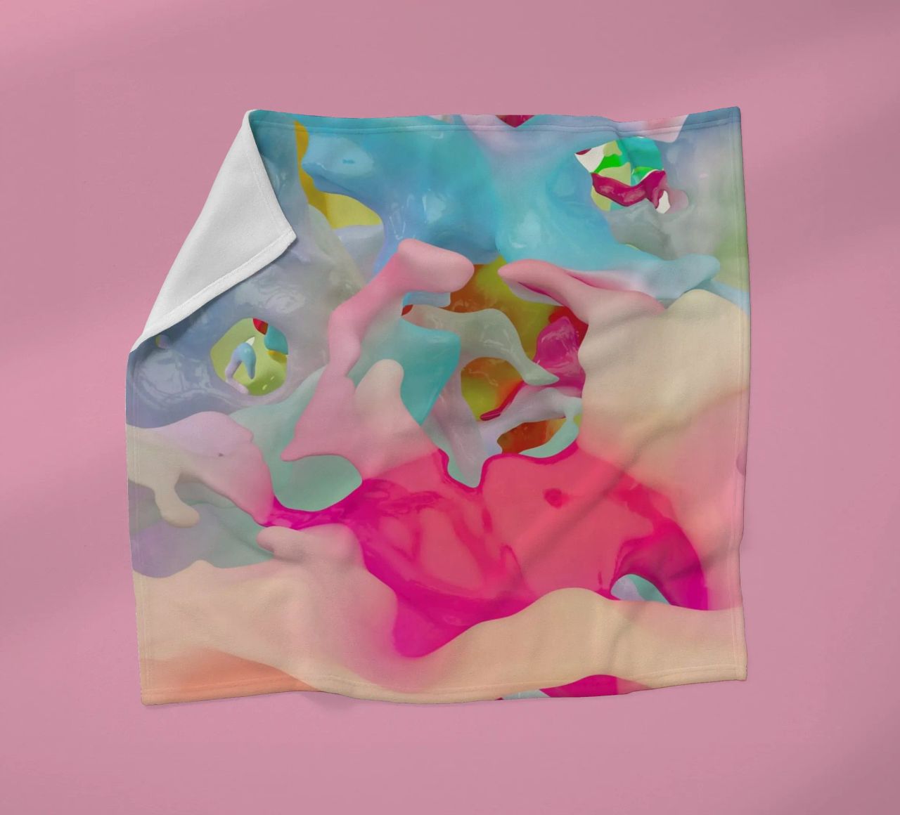 Boundless in Algorithm 13 coperta in pile da Julian Wolkenstein