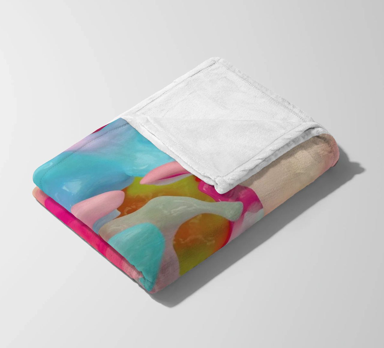 Boundless in Algorithm 13 coperta in pile da Julian Wolkenstein