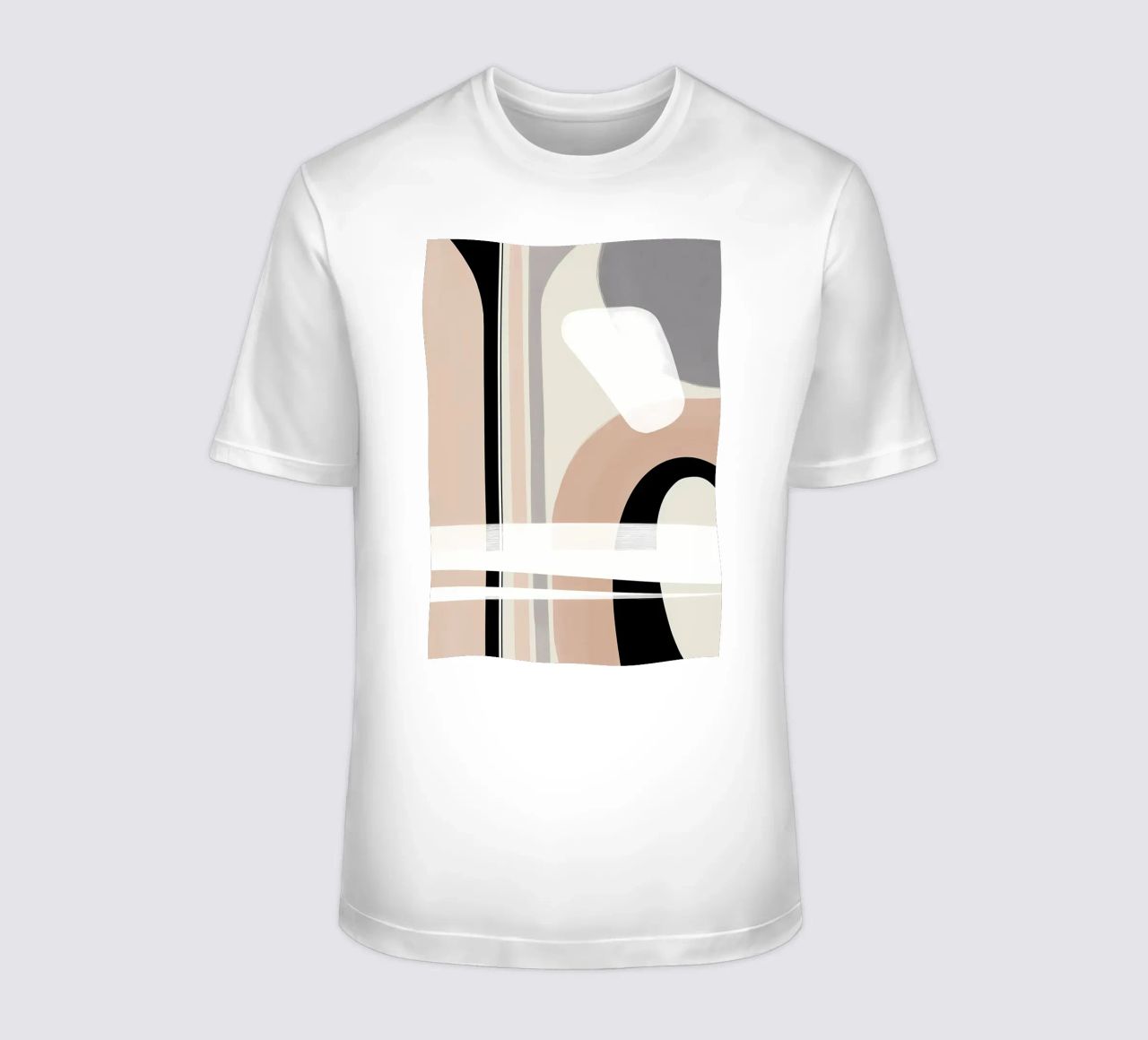 Stile Boho 4 differenze t-shirt da Aiden Garcia