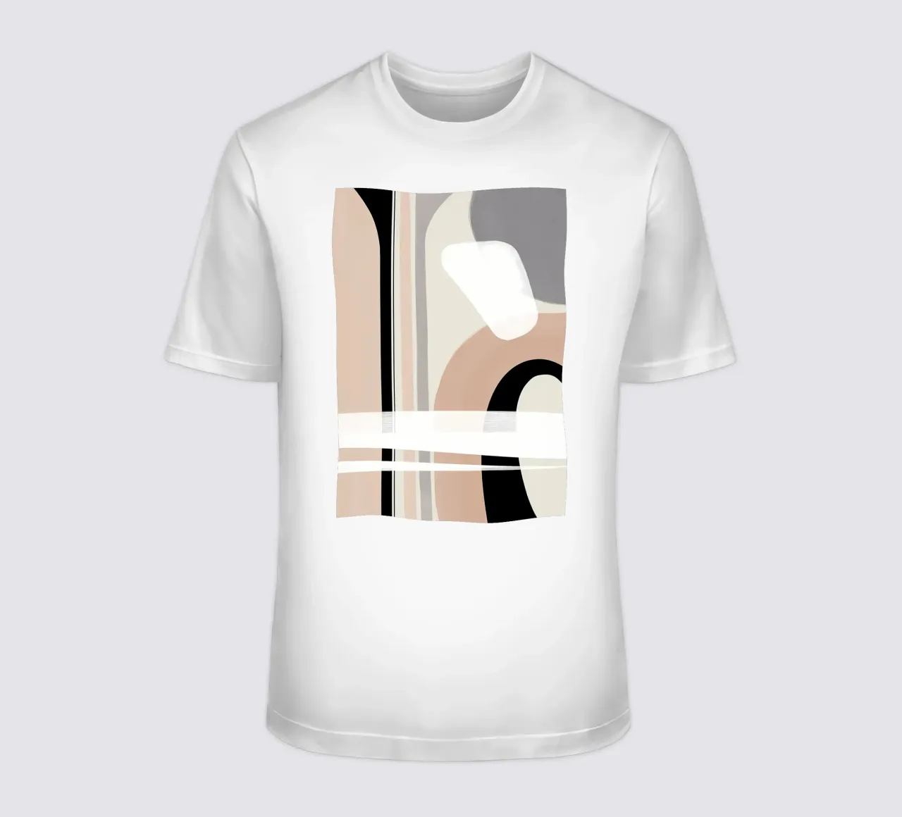 Stile Boho 4 differenze t-shirt da Aiden Garcia