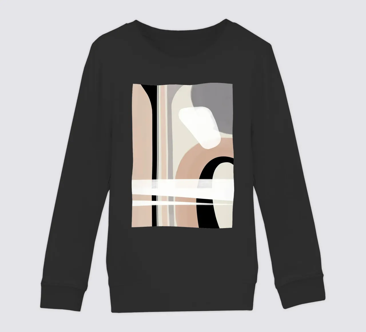 Stile Boho 4 differenze felpa bambino da Aiden Garcia