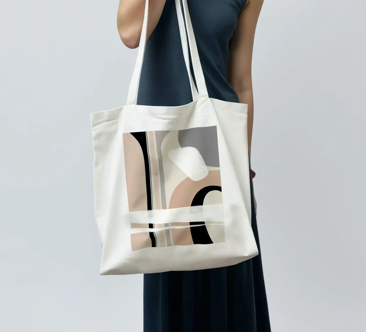 Stile Boho 4 differenze borsa in juta da Aiden Garcia