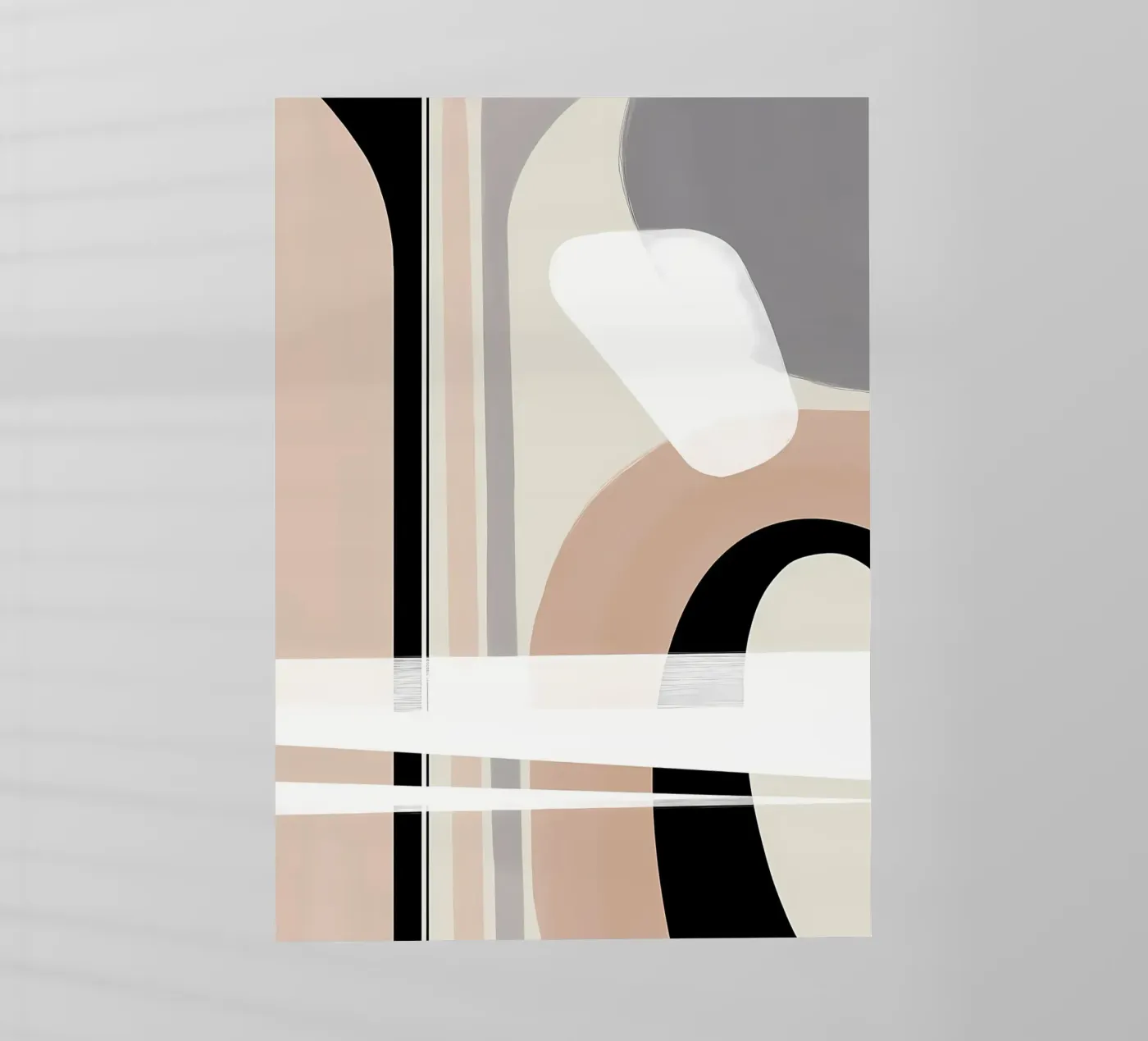 Stile Boho 4 differenze pellicola backlit da Aiden Garcia