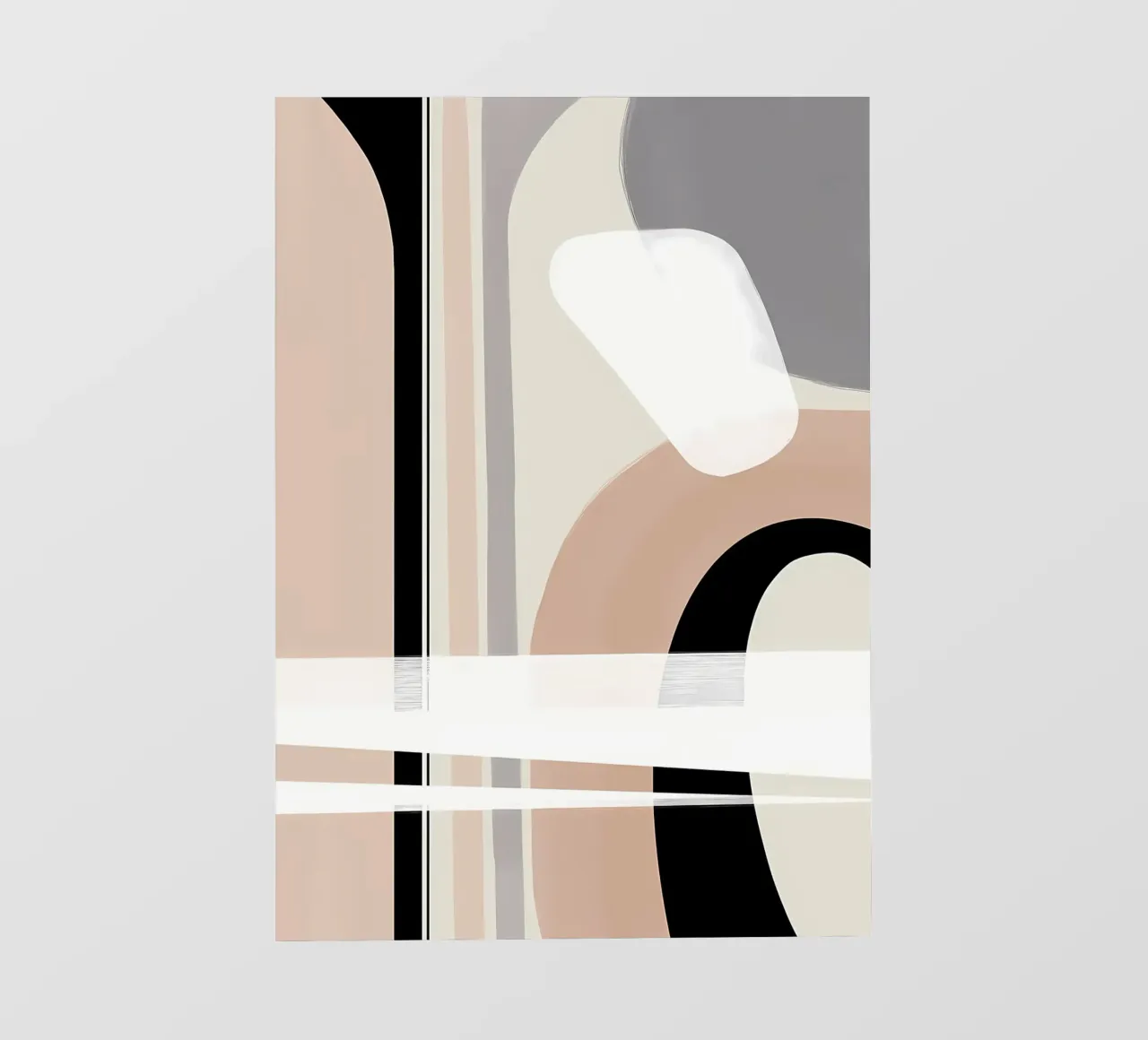 Stile Boho 4 differenze telo in pvc da Aiden Garcia