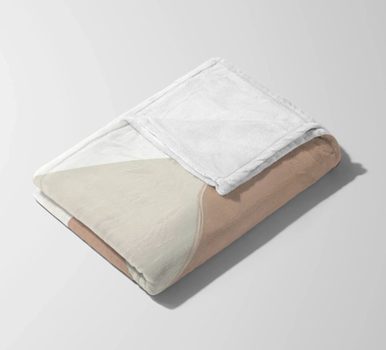 Stile Boho 4 differenze coperta in pile da Aiden Garcia
