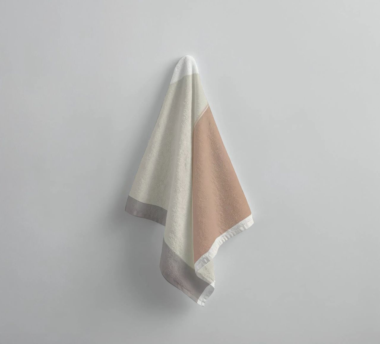 Stile Boho 4 differenze asciugamano da bagno da Aiden Garcia
