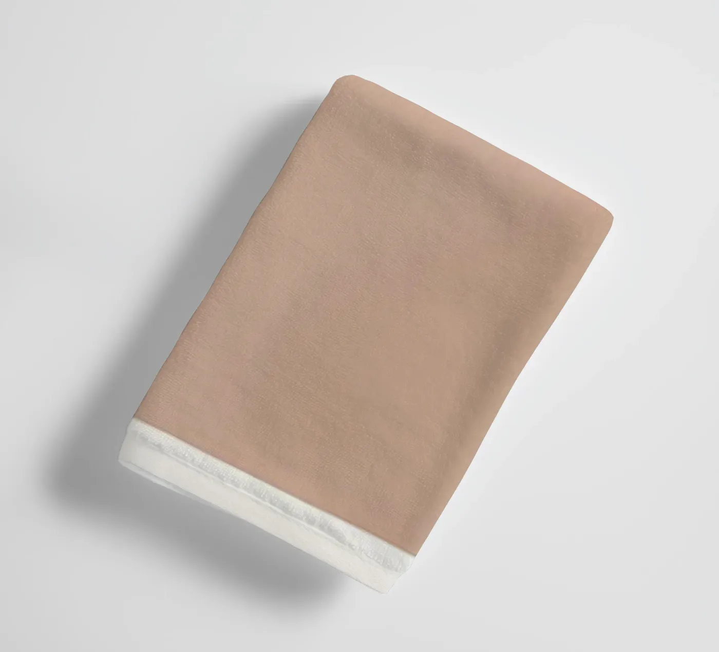 Boho Style 4 Unterschiede Handtuch von Aiden Garcia