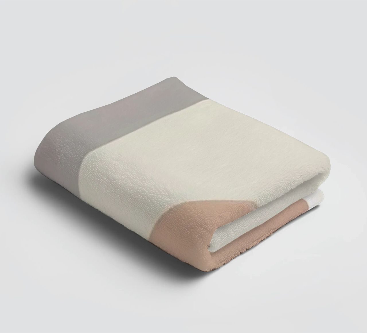 Stile Boho 4 differenze asciugamano da bagno da Aiden Garcia