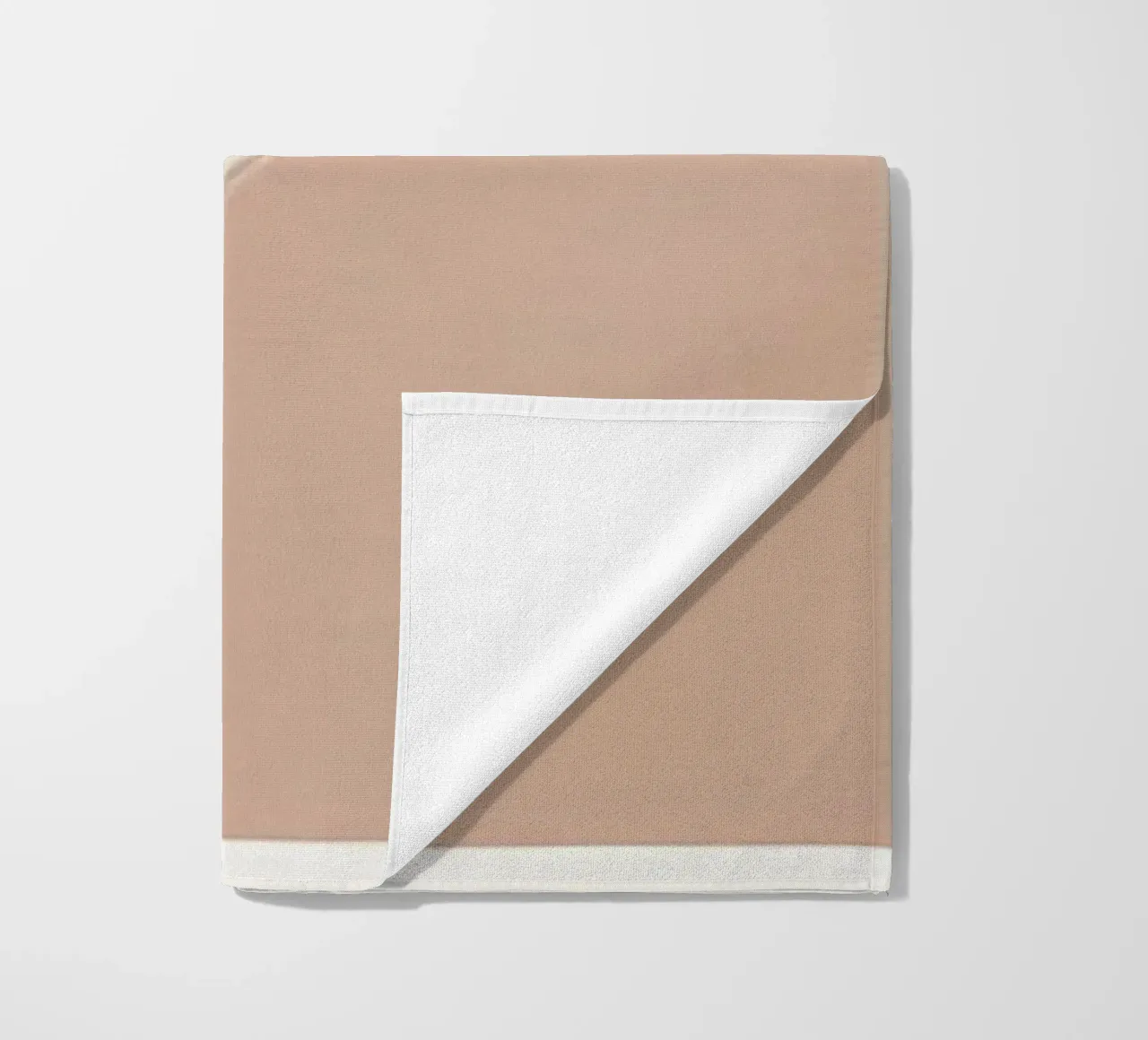 Stile Boho 4 differenze telo mare da Aiden Garcia