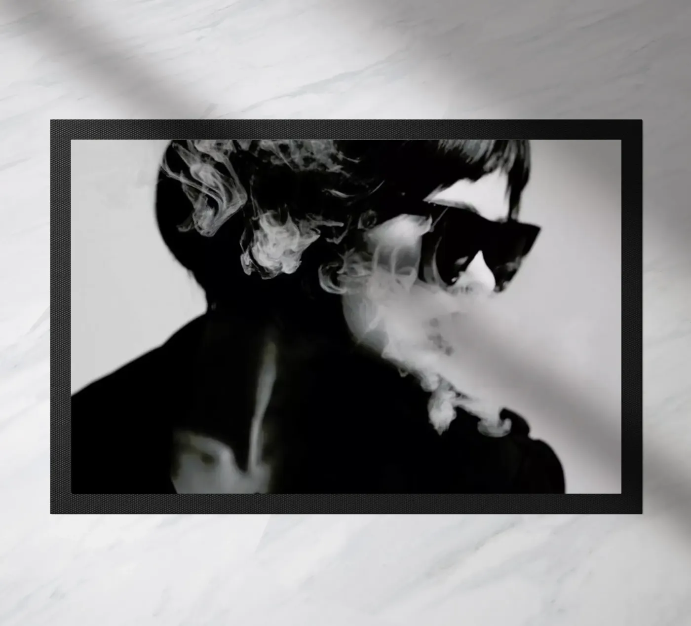 Smoke II zerbino da Runway Collective