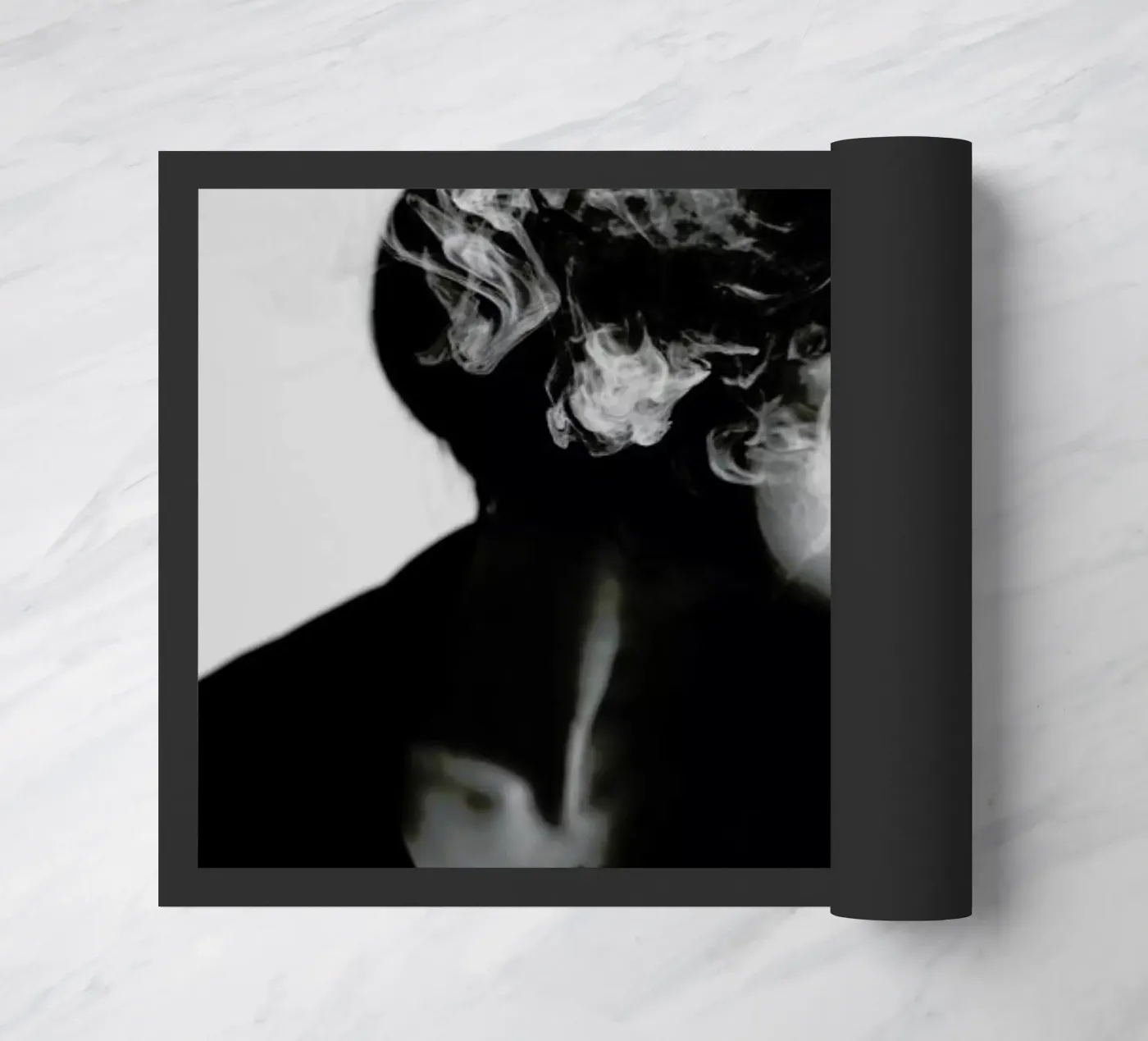 Smoke II zerbino da Runway Collective