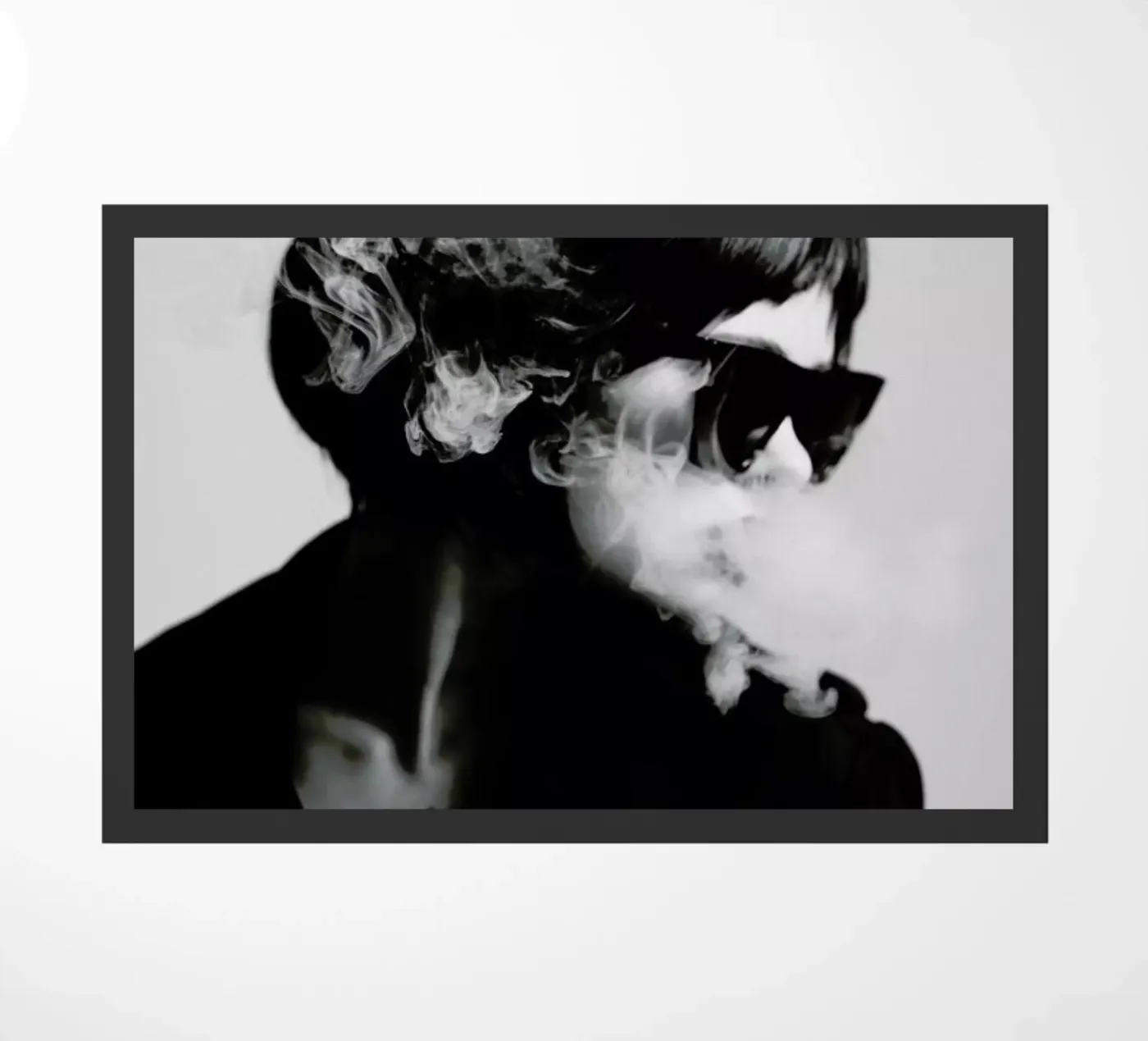 Smoke II zerbino da Runway Collective