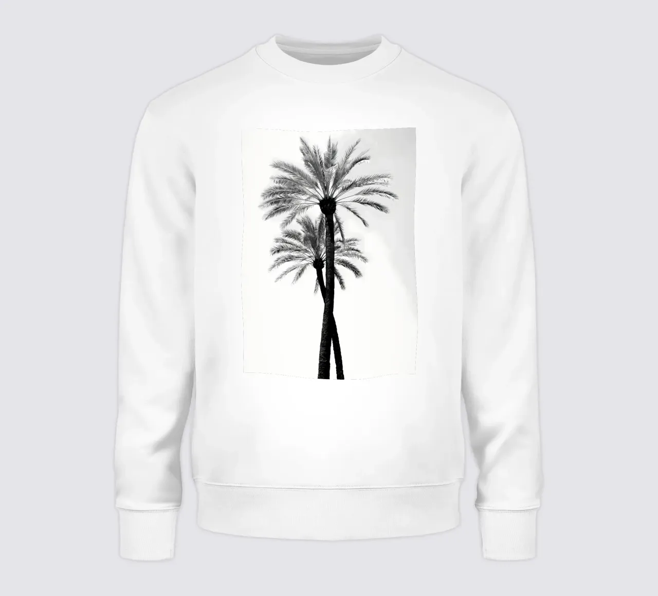 Bellezza delle palme 9 felpa da Matthew Katz