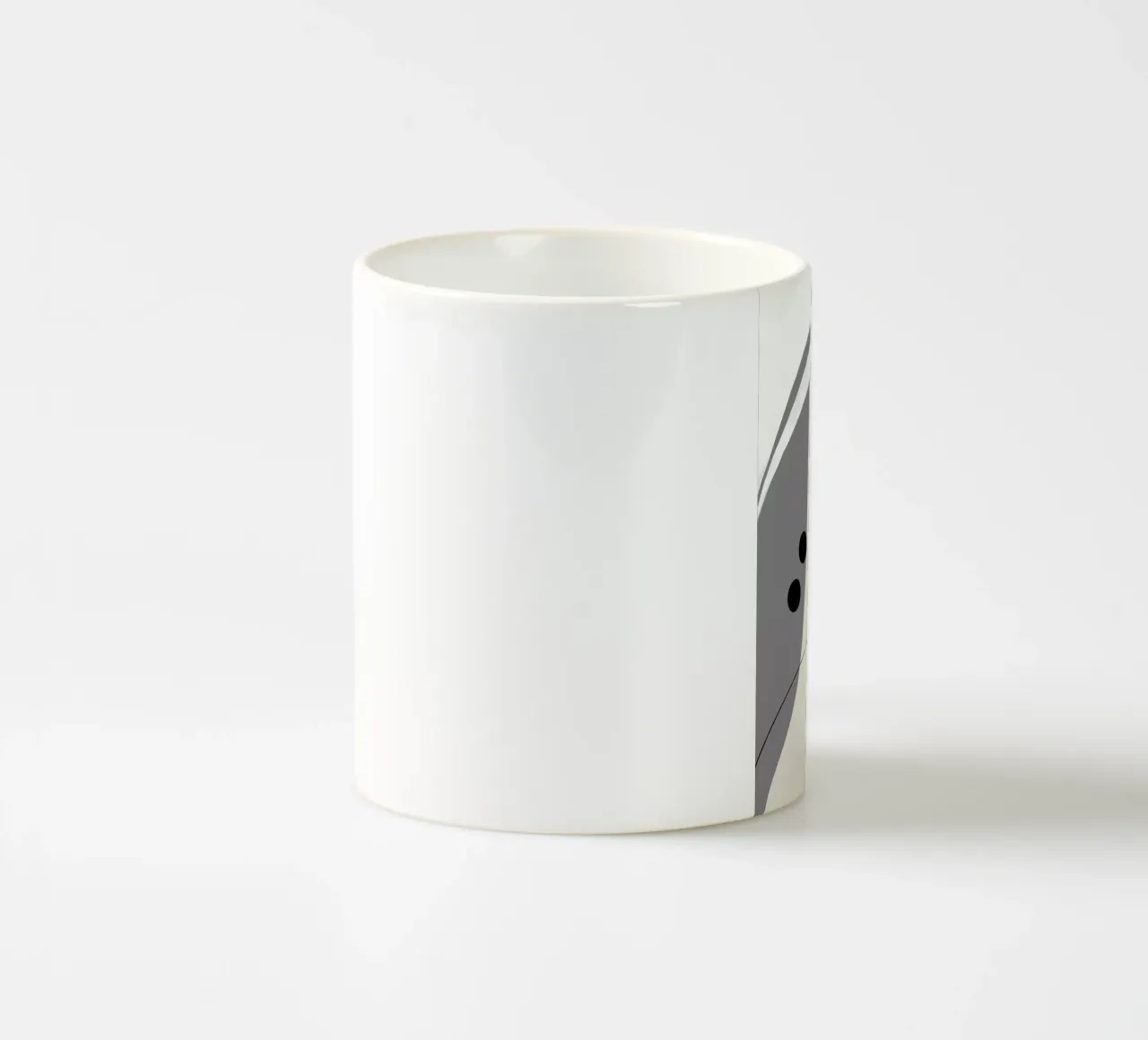 Stile Boho no 6 Elegante tazza in ceramica da Aiden Garcia