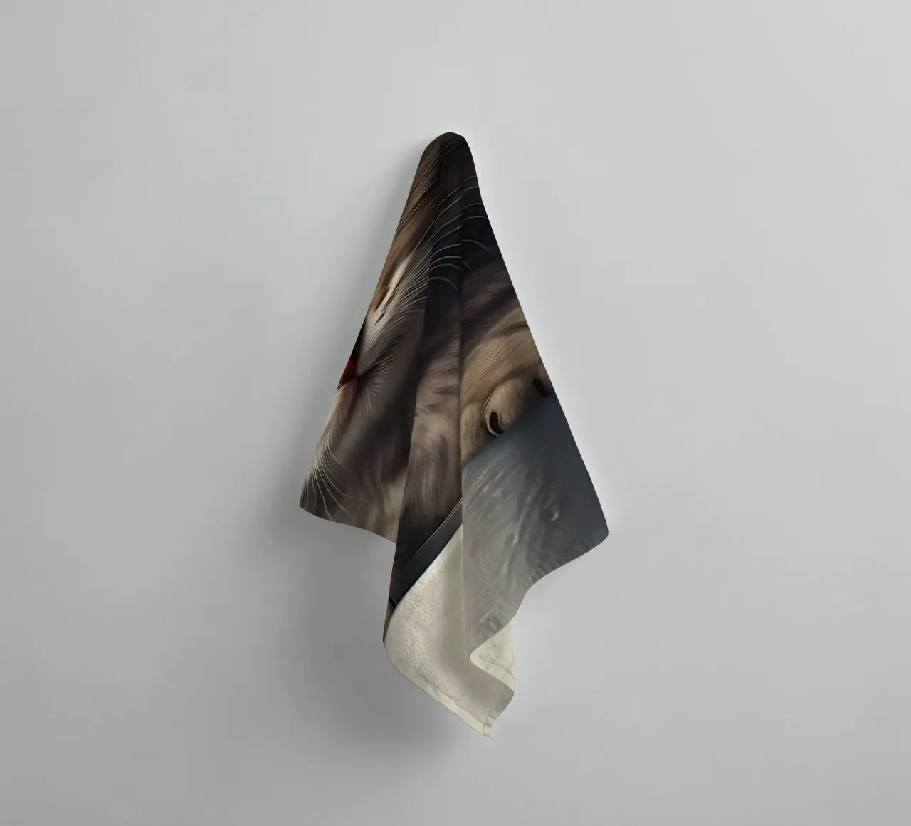 Vos serviettes de table serviette de bain de Adrian Patel