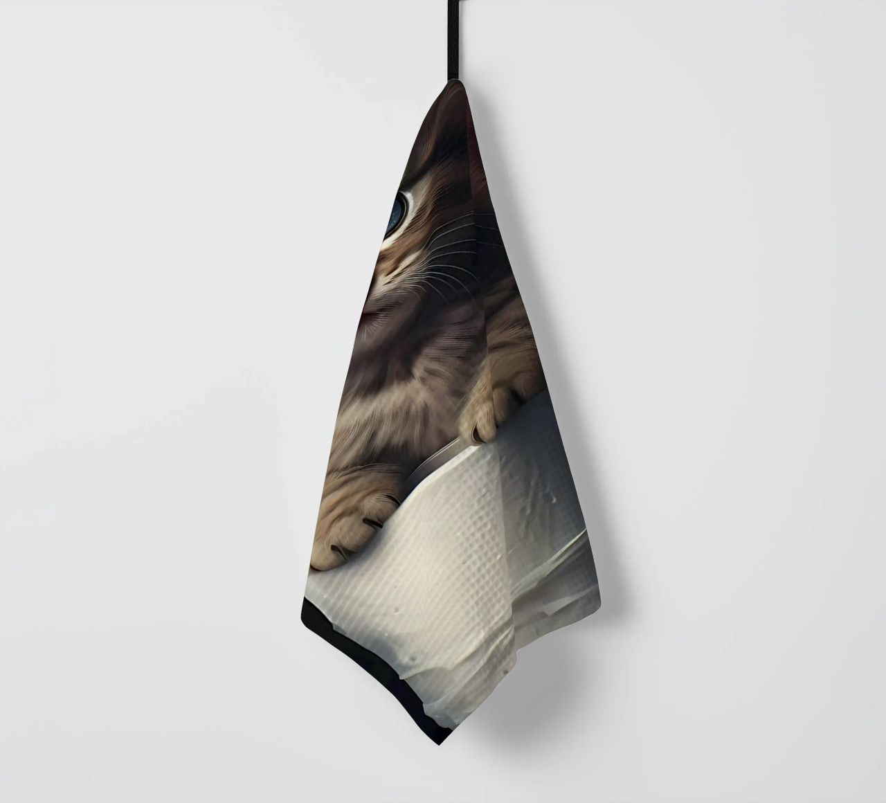 Vos serviettes de table torchon de Adrian Patel
