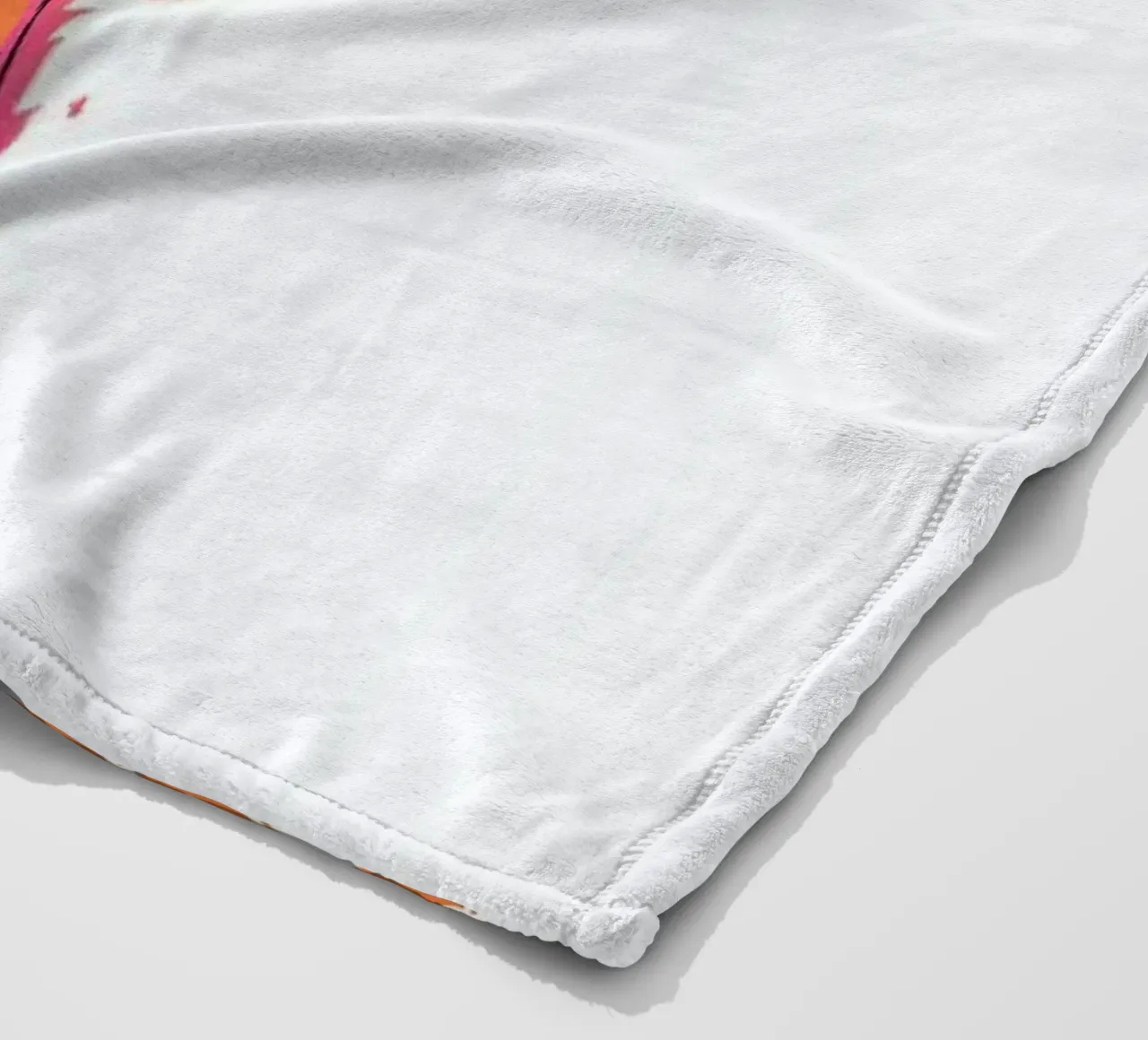 Hendrix fleecedeken van Matheus Lopes Castro