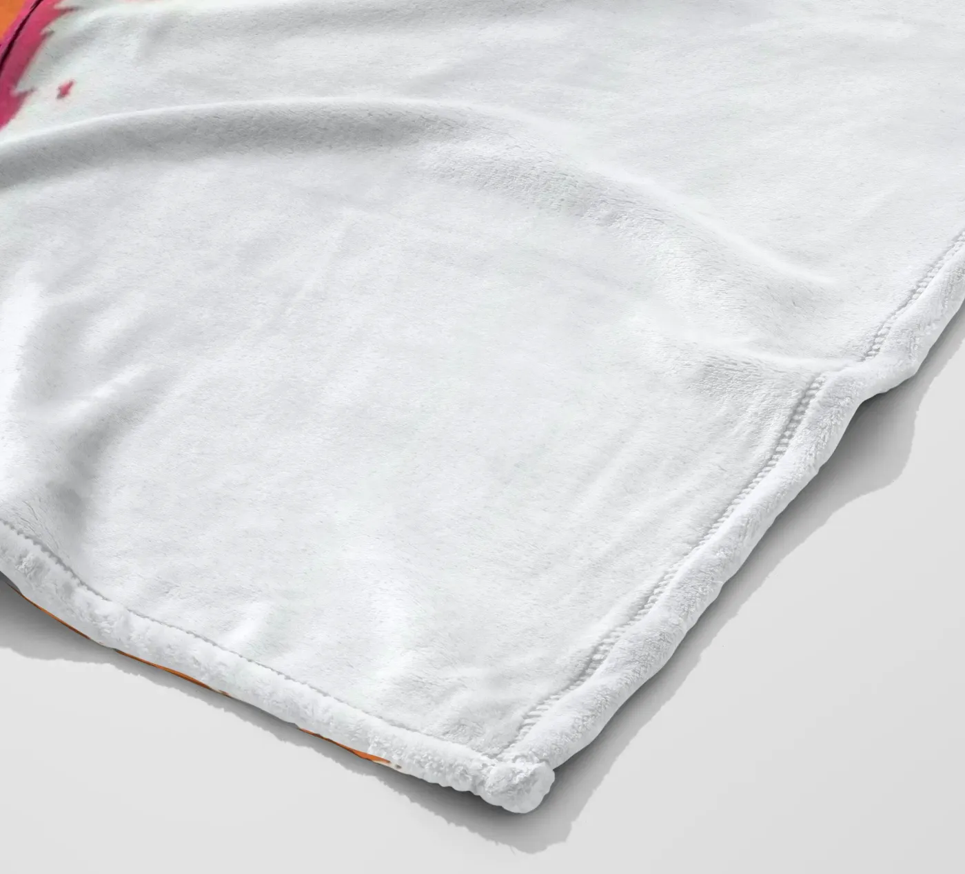 Hendrix coperta in pile da Matheus Lopes Castro