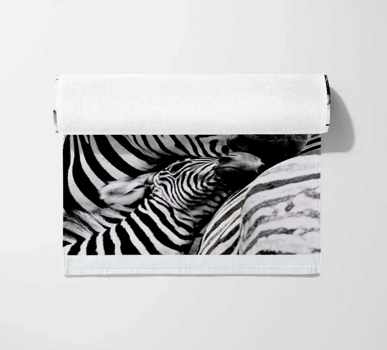 Zebras telo mare da Natural Kingdom