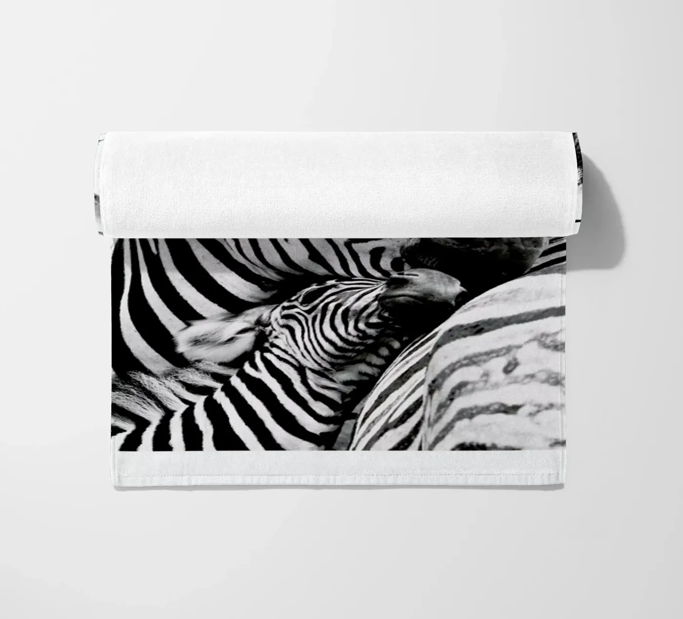 Zebras telo mare da Natural Kingdom